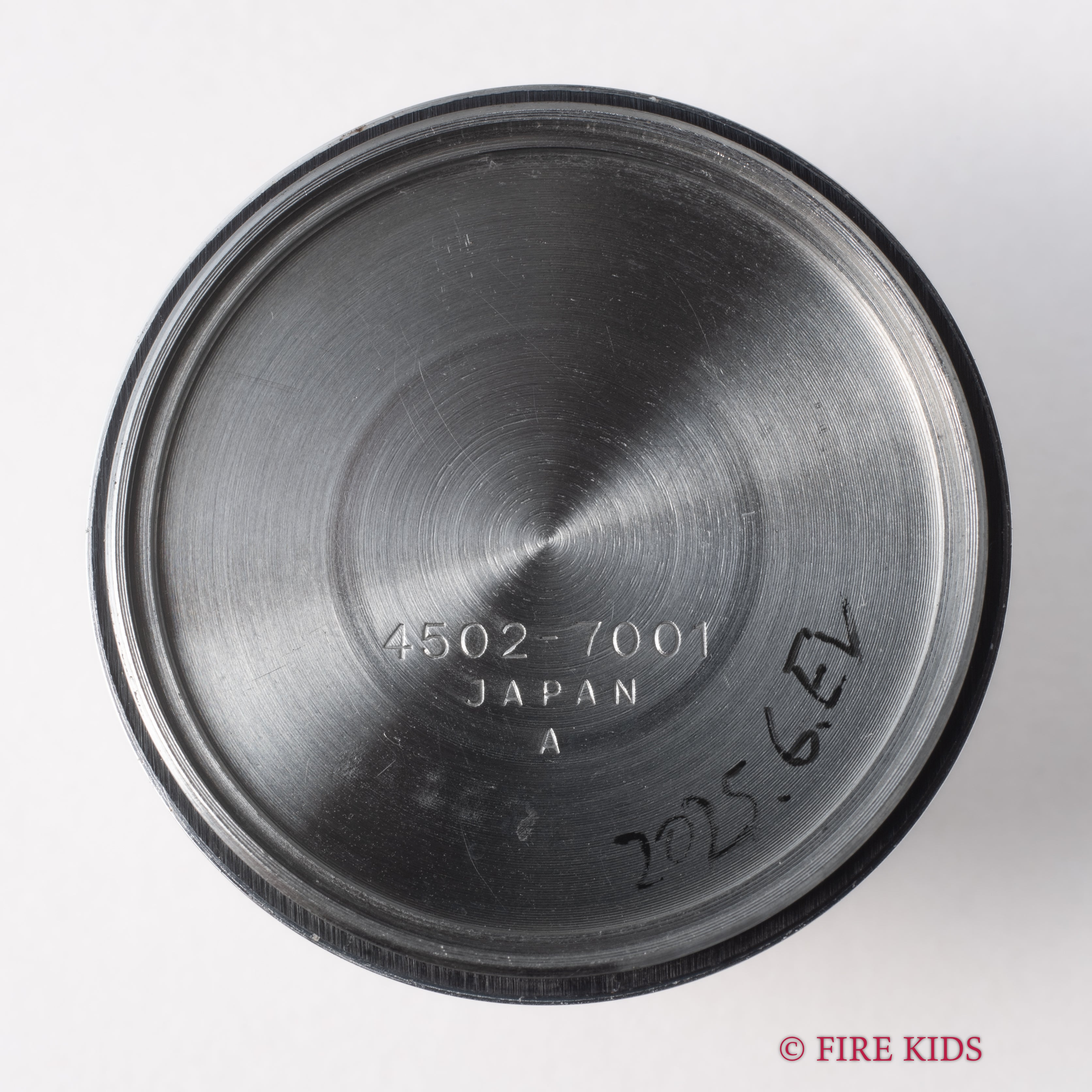 セイコー 45キングセイコー SGPケース 1971年製 10振動手巻き Ref.4502-7001 45KS