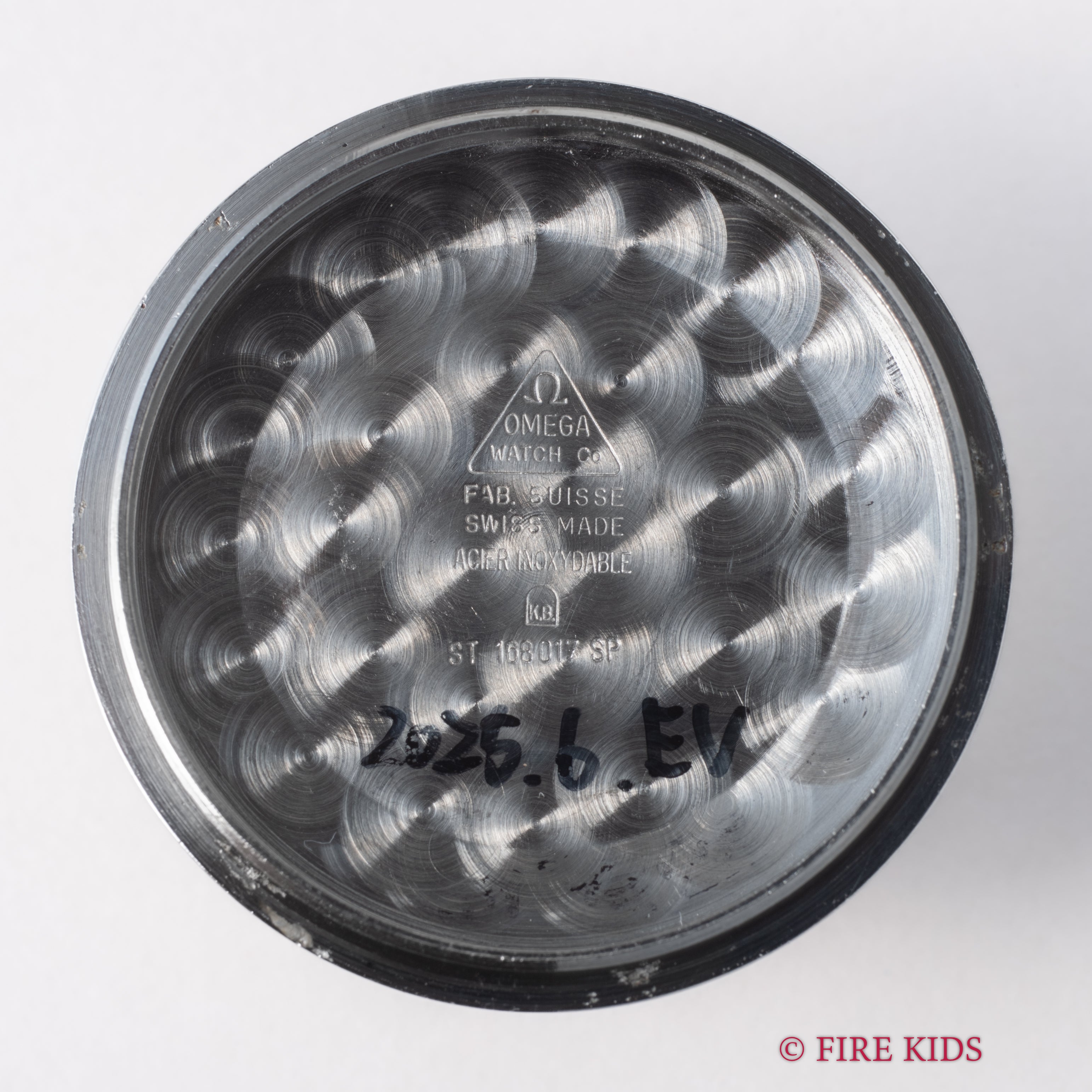 オメガ コンステレーション 1970年製 Ref.ST 168.017 SP リネンシルバーダイヤル 自動巻き クロノメーター