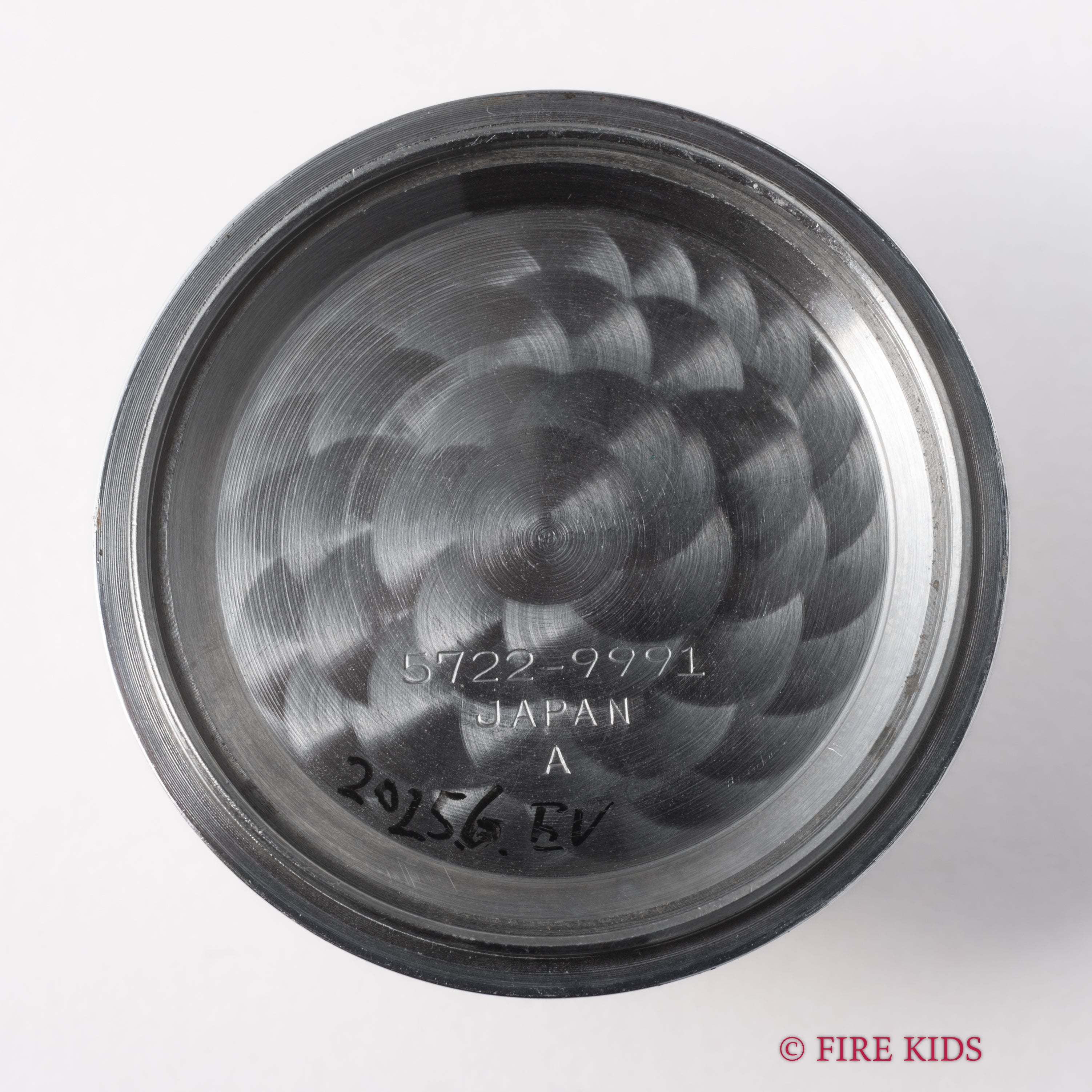 セイコー 1967年製 グランドセイコーセカンド後期 Ref.5722-9991 手巻ロービート