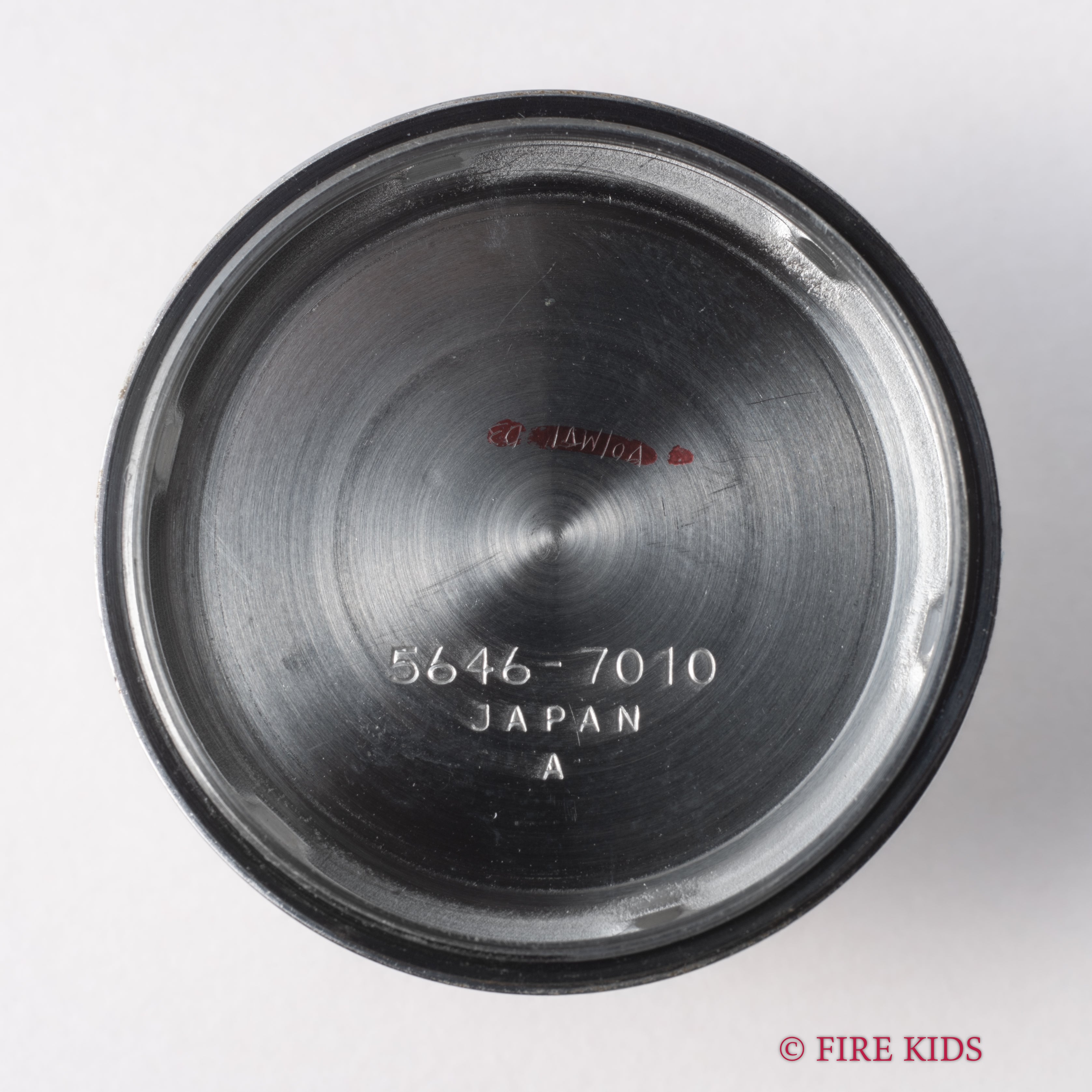 グランドセイコー 1971年製 Ref.5646-7010 56GS デイデイト ハイビート自動巻き アイボリー ダイヤル