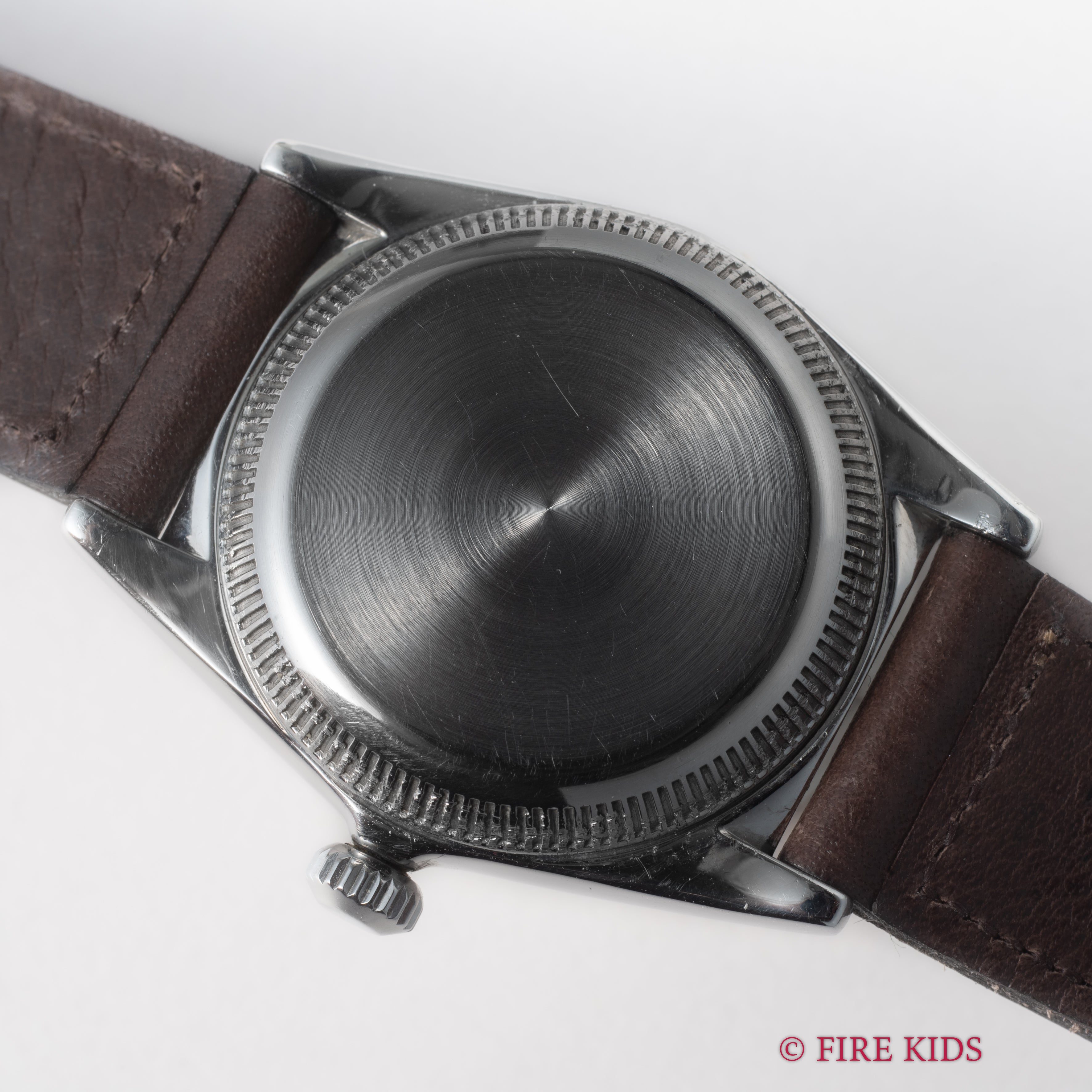 インキピオ サイエンティフィックダイヤル INCIPIO6 バブルバック 自動巻き 時計ビギン