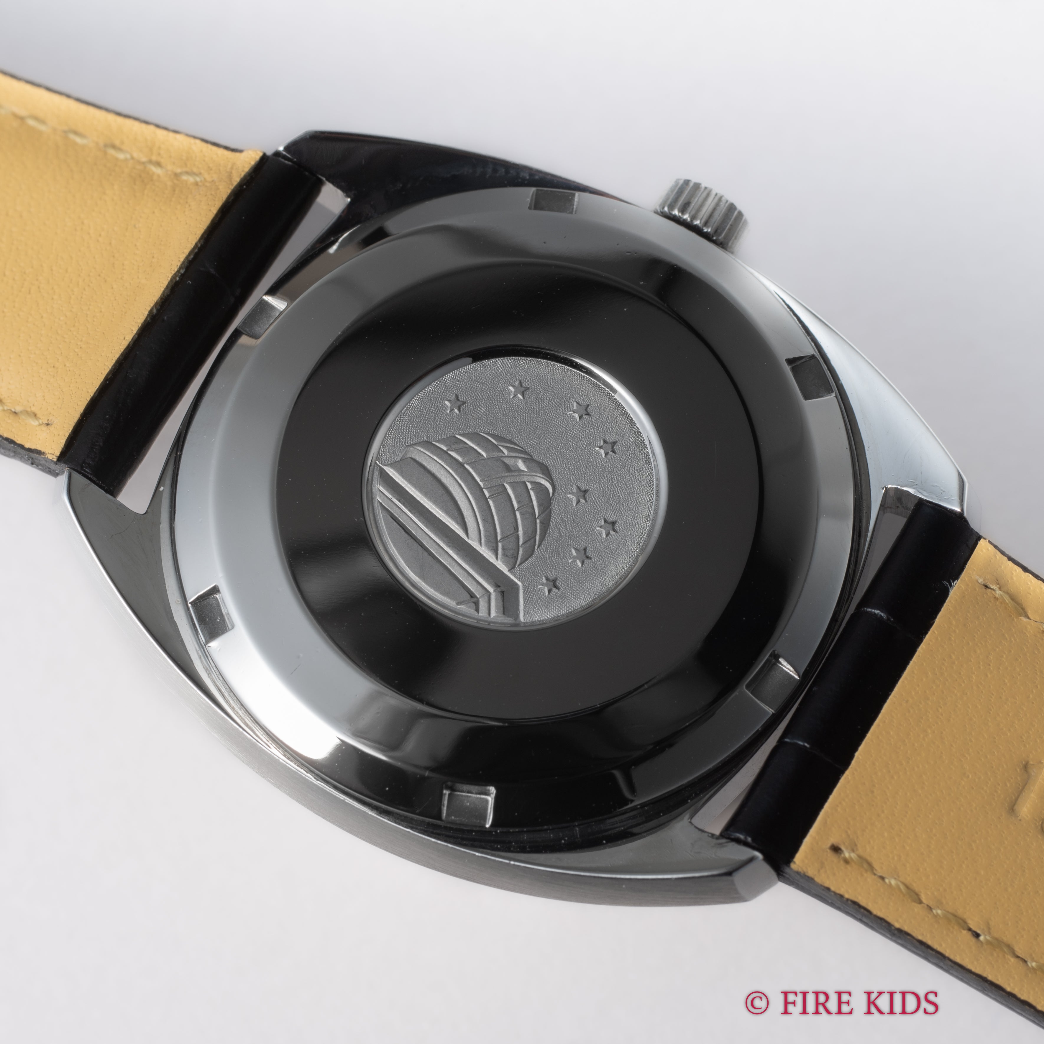 オメガ コンステレーション 1970年製 ジェンタ前期型 自動巻クロノメーター Cal.564