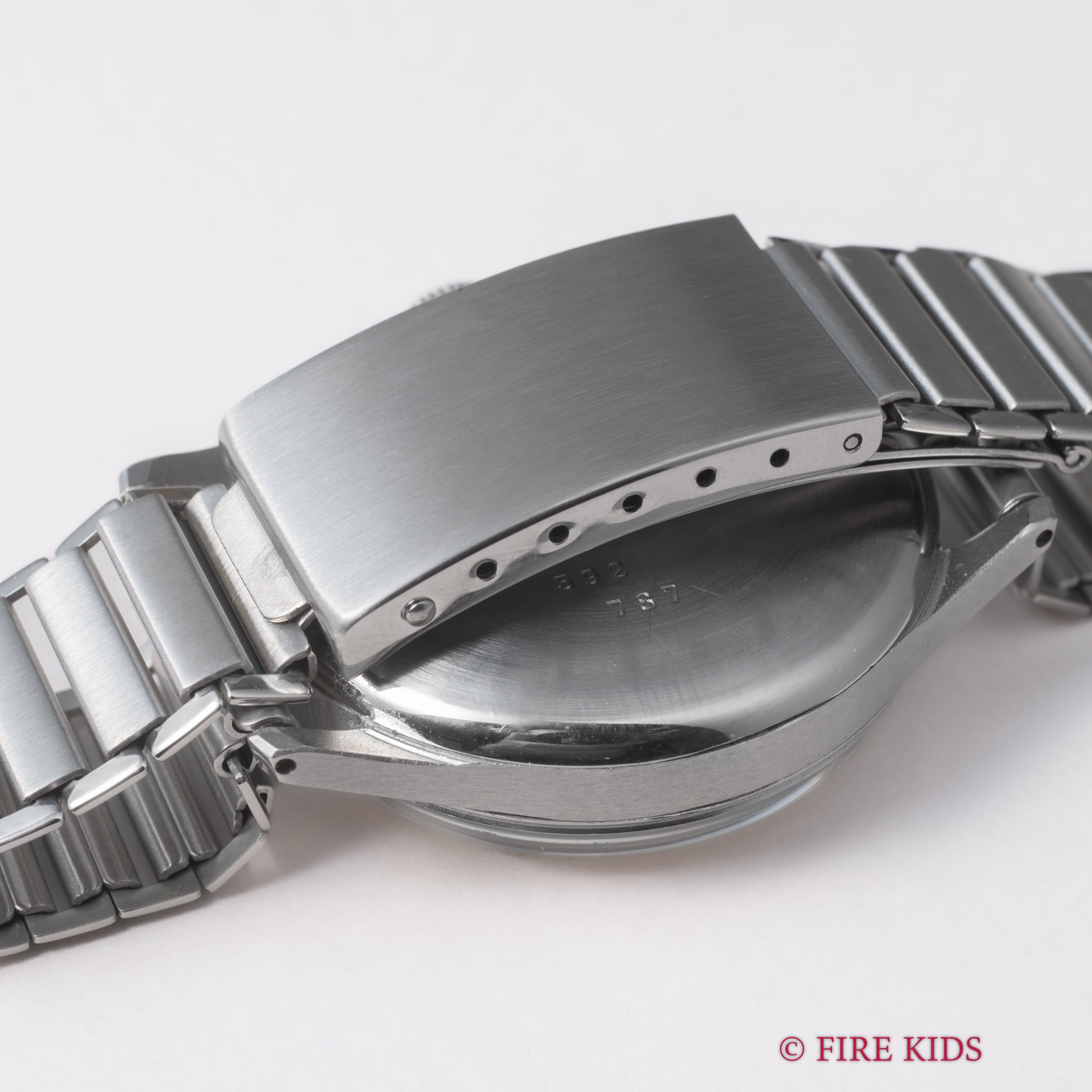 ブライトリング プレミエ Ref.787 1945年製 Cal.178 手巻き 3レジスタークロノグラフ