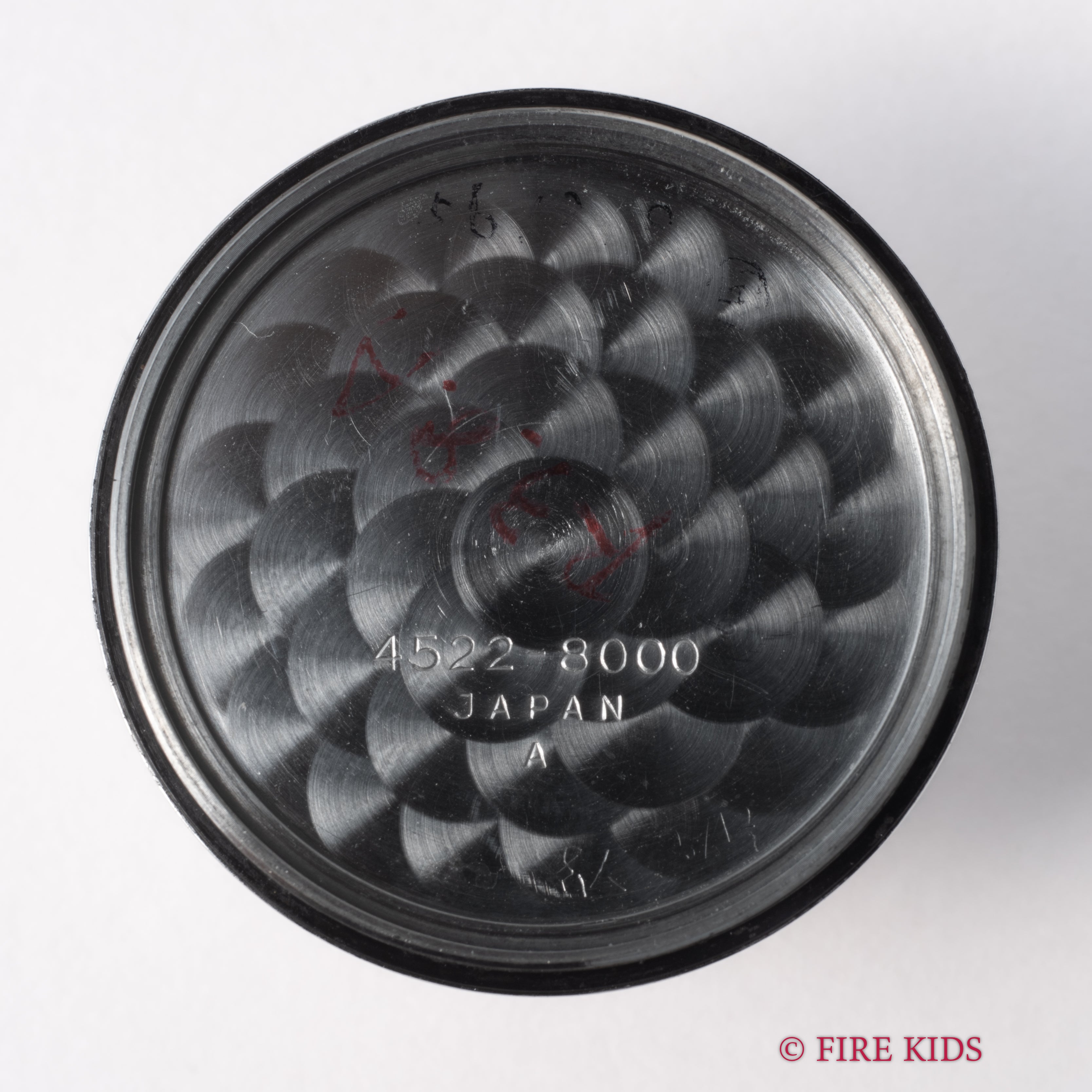 グランドセイコー 1969年製 Ref.4522-8000 CAPゴールドケース 10振動 手巻 45GS ハイビート 36000