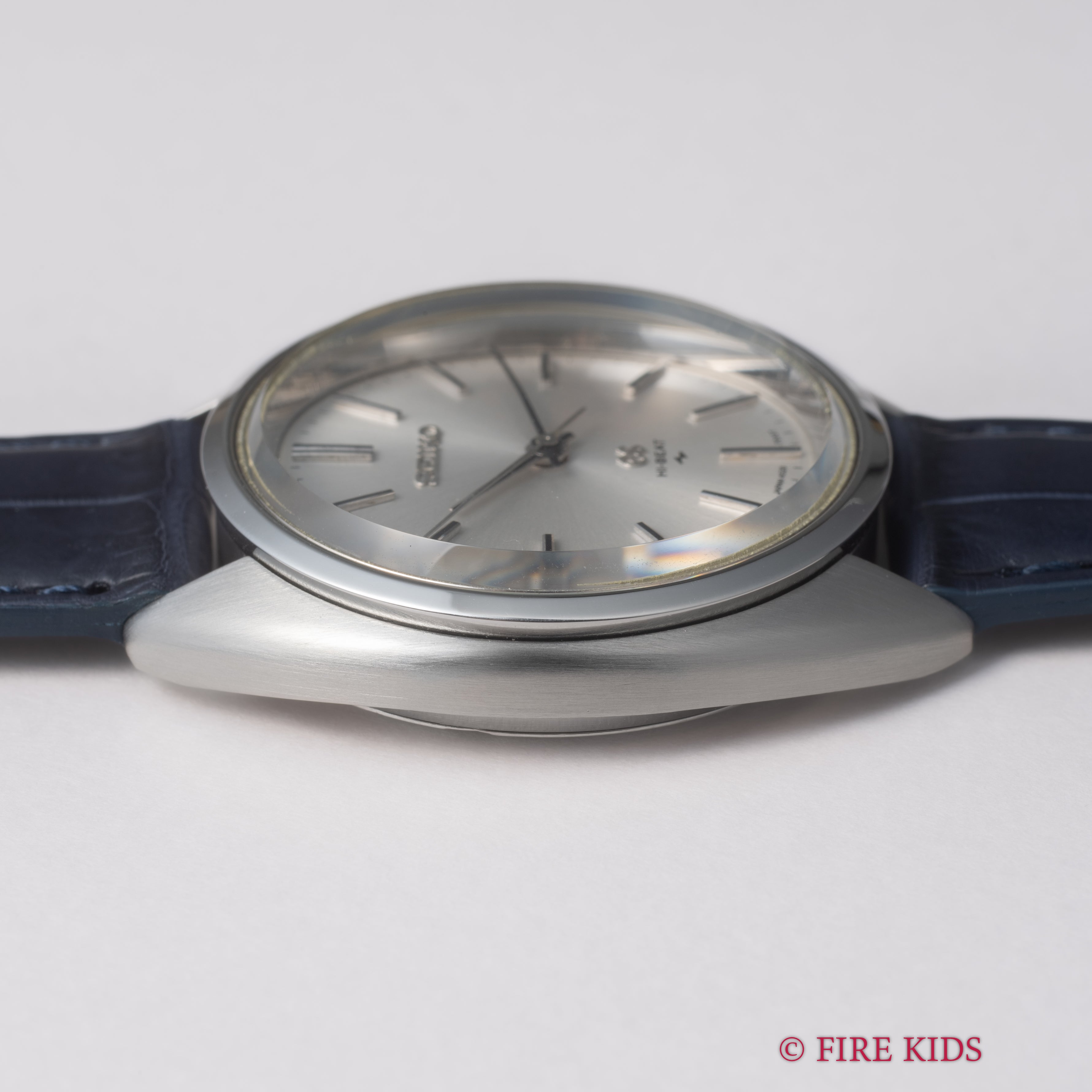 グランドセイコー ハイビート 1970年製/昭和45年製 45GS Ref.4520-7010 10振動手巻き ノンデイト