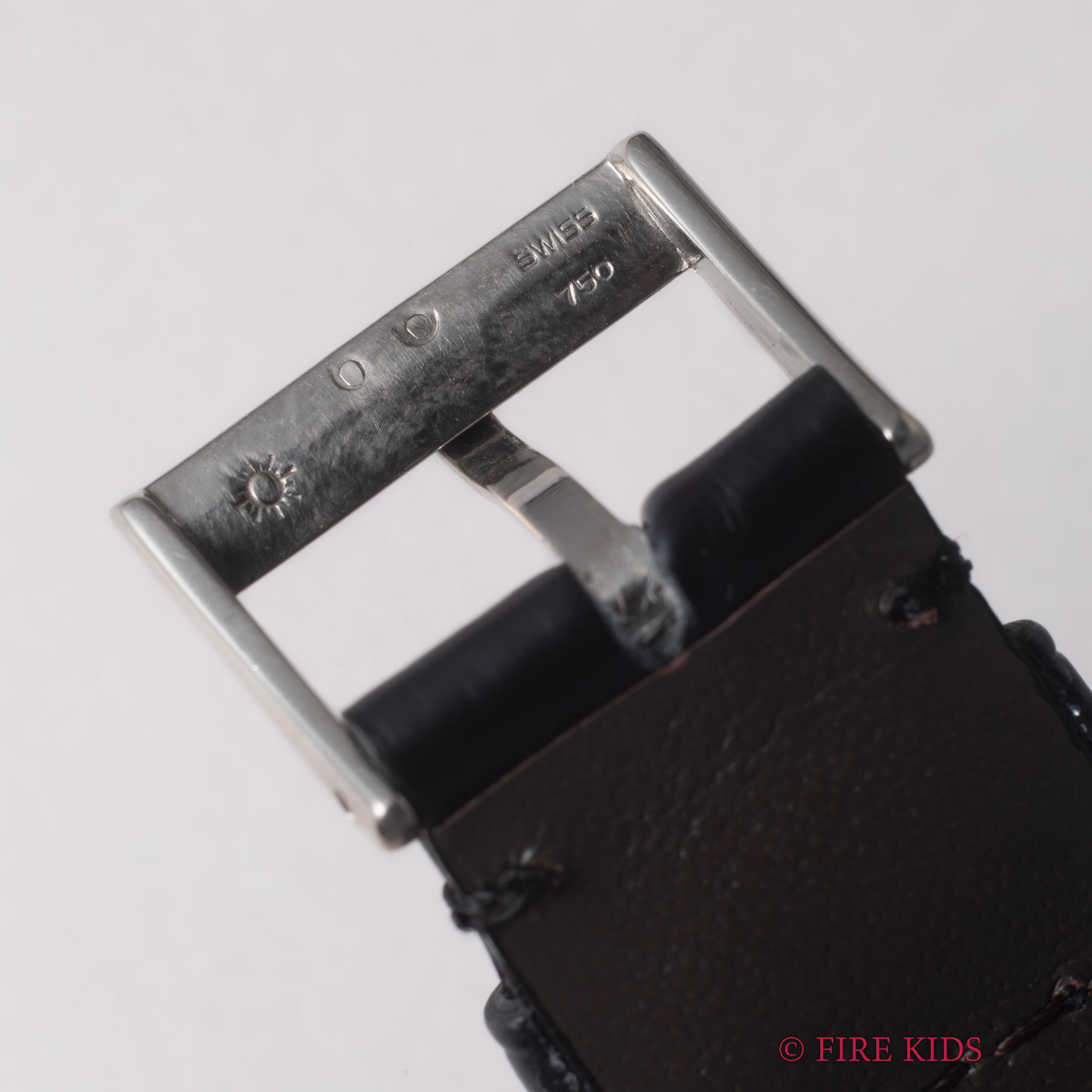 ピアジェ エンペラドール 1980年代製 18金無垢ホワイトゴールド 手巻き Cal.9P2 純正18KWG尾錠付き