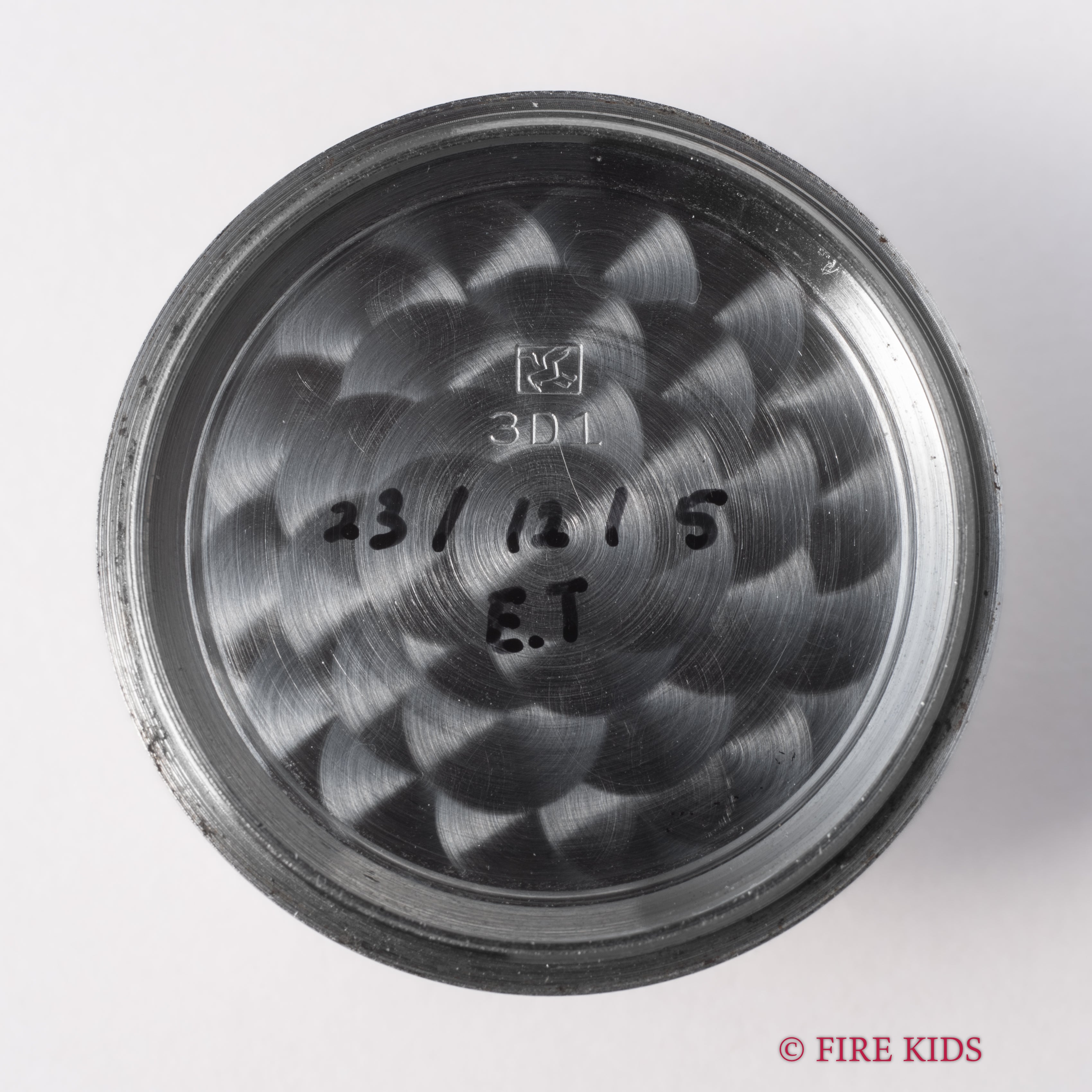 グランドセイコー セルフデーター 1964年製 Ref.43999 GS2nd 獅子メダル