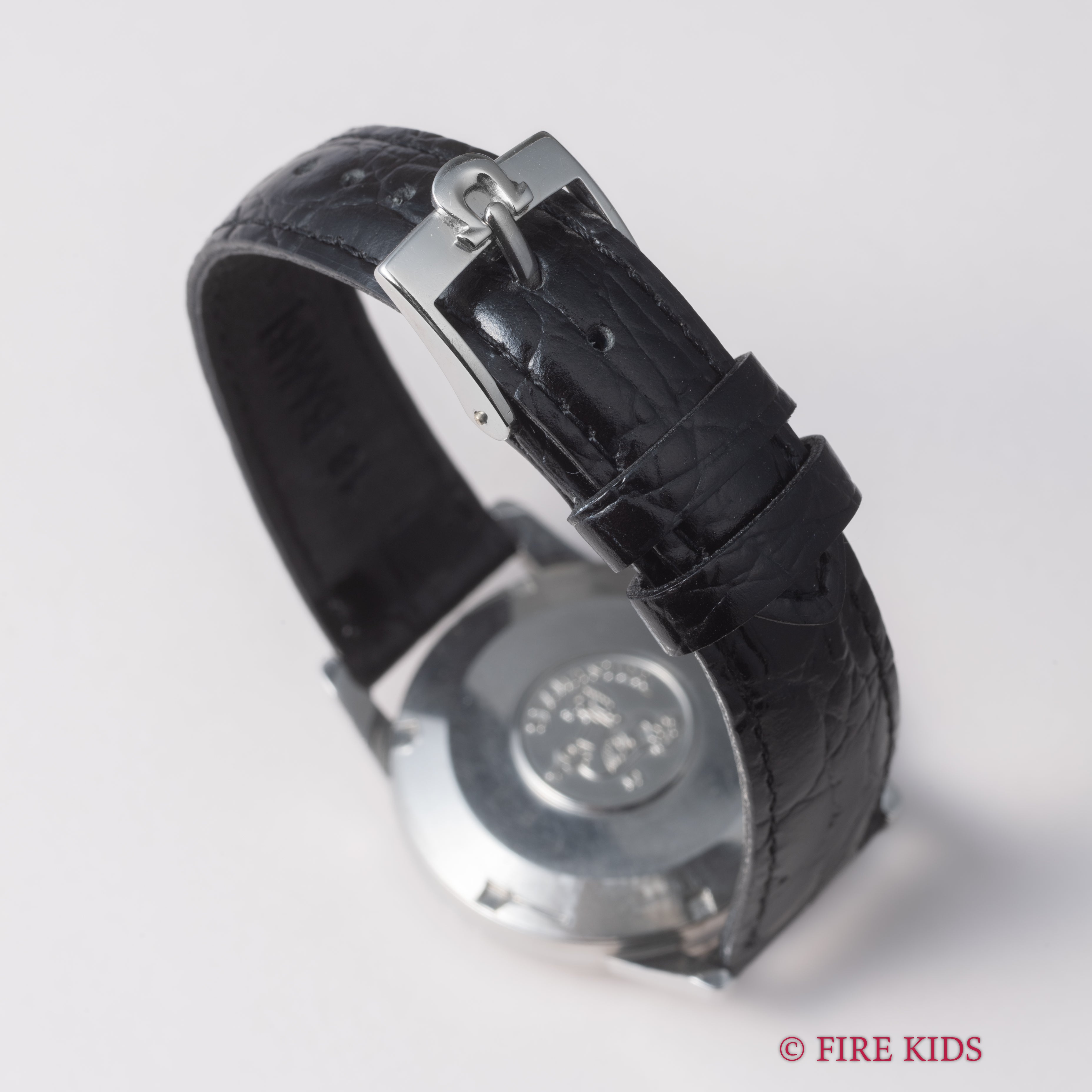 オメガ シーマスター 30mmキャリバー 手巻き 1960年製(昭和35年製) Ref.14390-6SC Cal.285