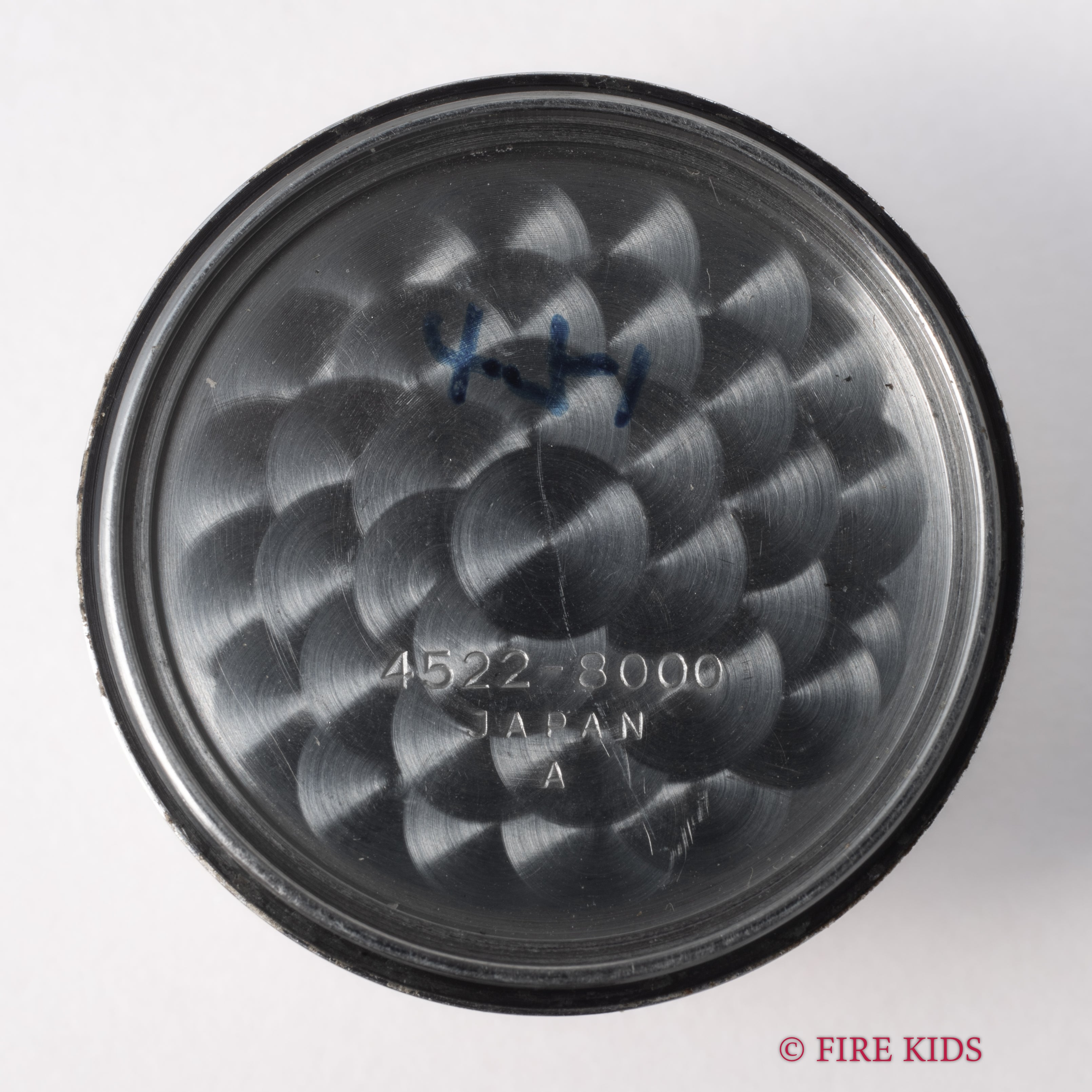 グランドセイコー1968年製 10振動手巻き 45GS Ref.4522-8000 ハイビート セイコースタイルケース