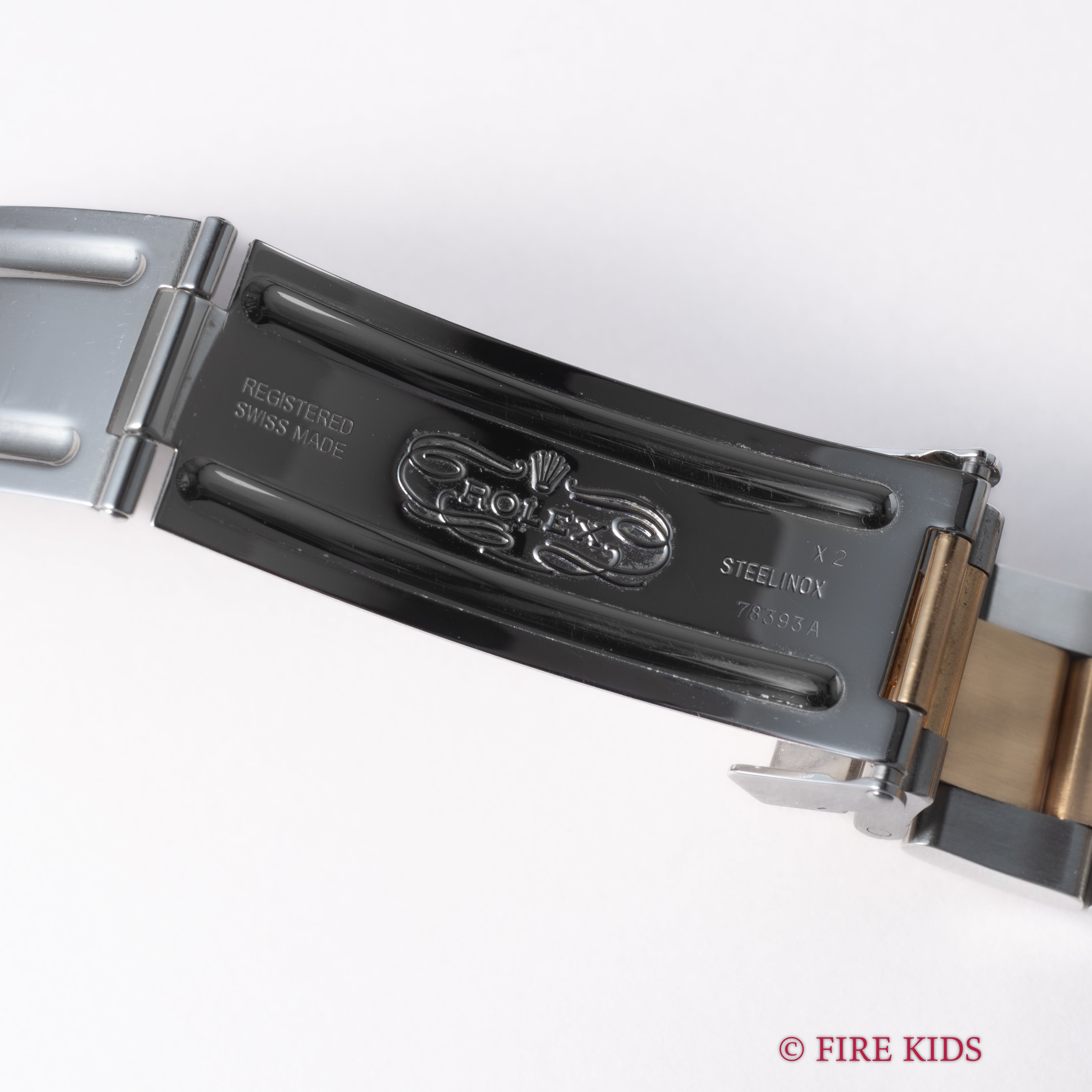 ロレックス デイトナ 1998~1999年製 Ref.16523 エルプリメロ Cal.4030 A番