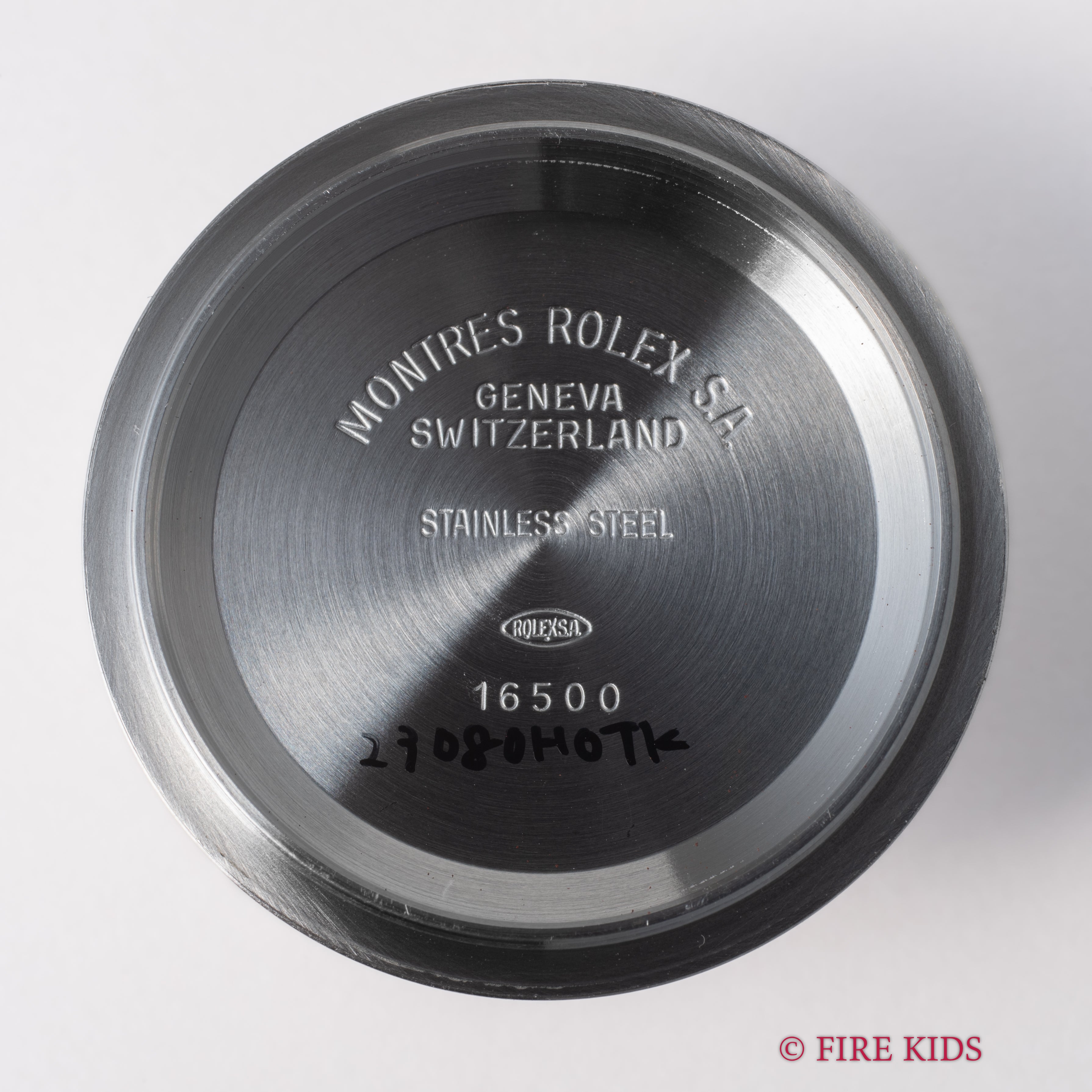 ロレックス デイトナ 1998~1999年製 Ref.16523 エルプリメロ Cal.4030 A番