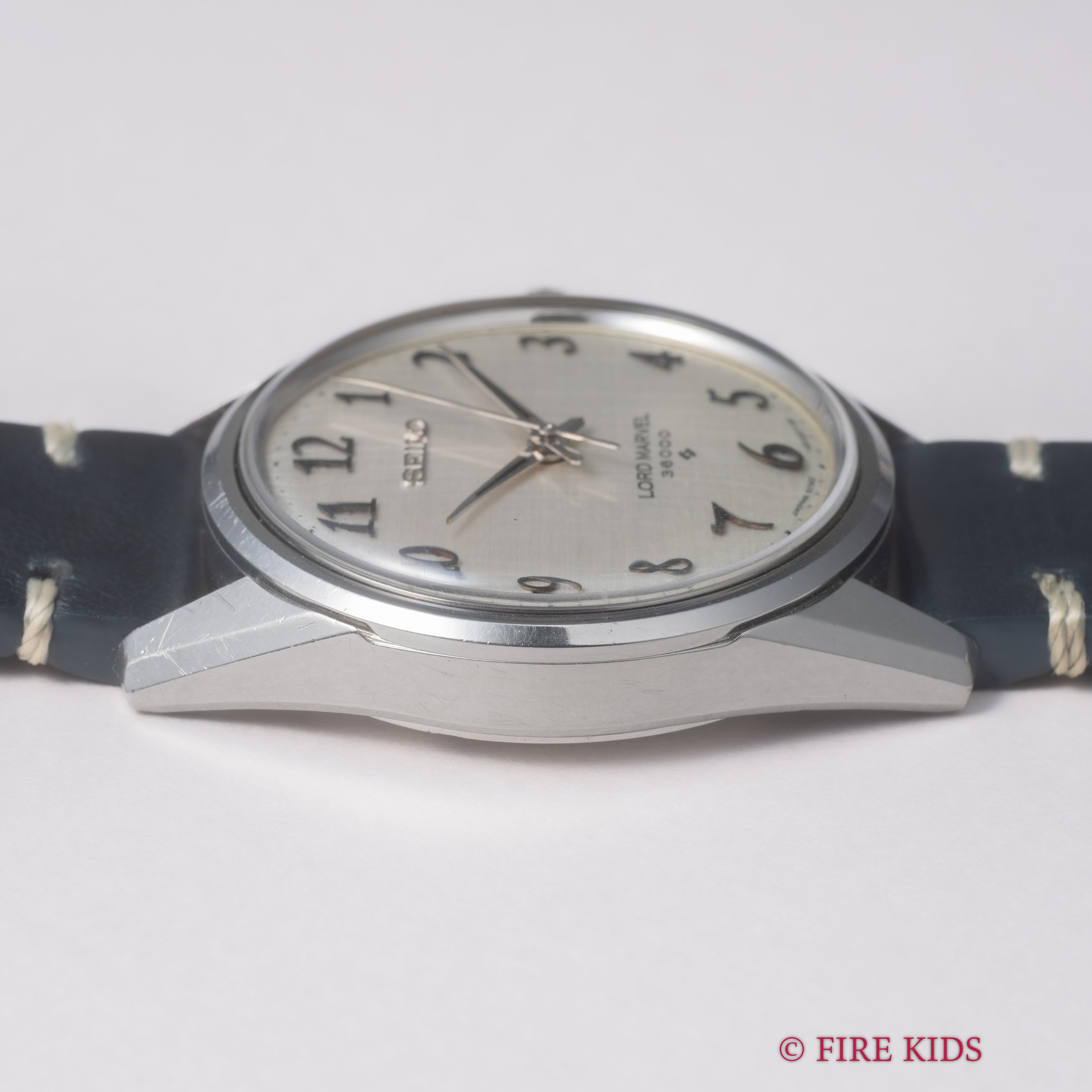 セイコー ロードマーベル36000 1968年製 アラビアダイアル 手巻き Ref.5740-8000 Cal.5740C