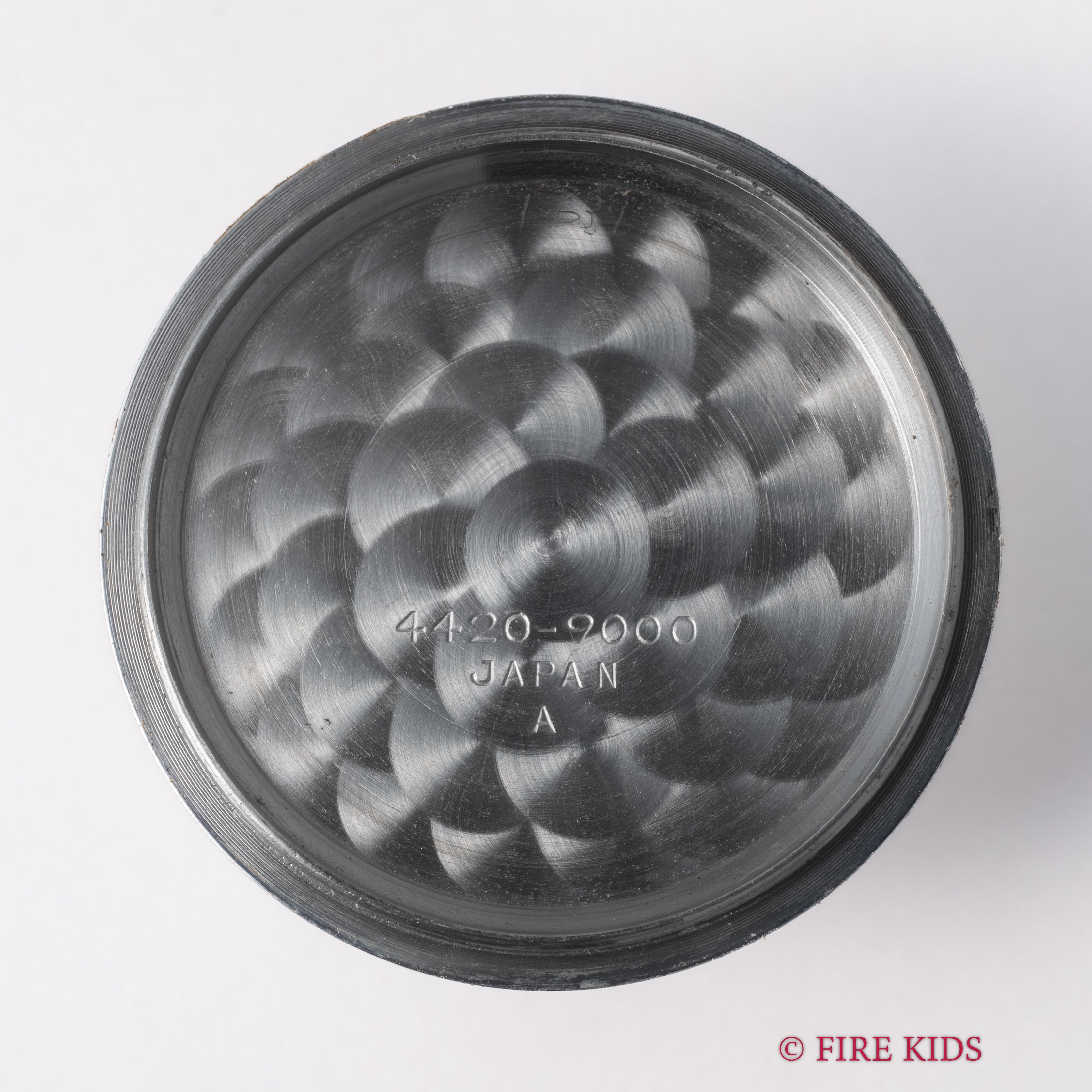 グランドセイコー 手巻き 1967年製 44GS 後期 Ref.4420-9000 セイコースタイルケース