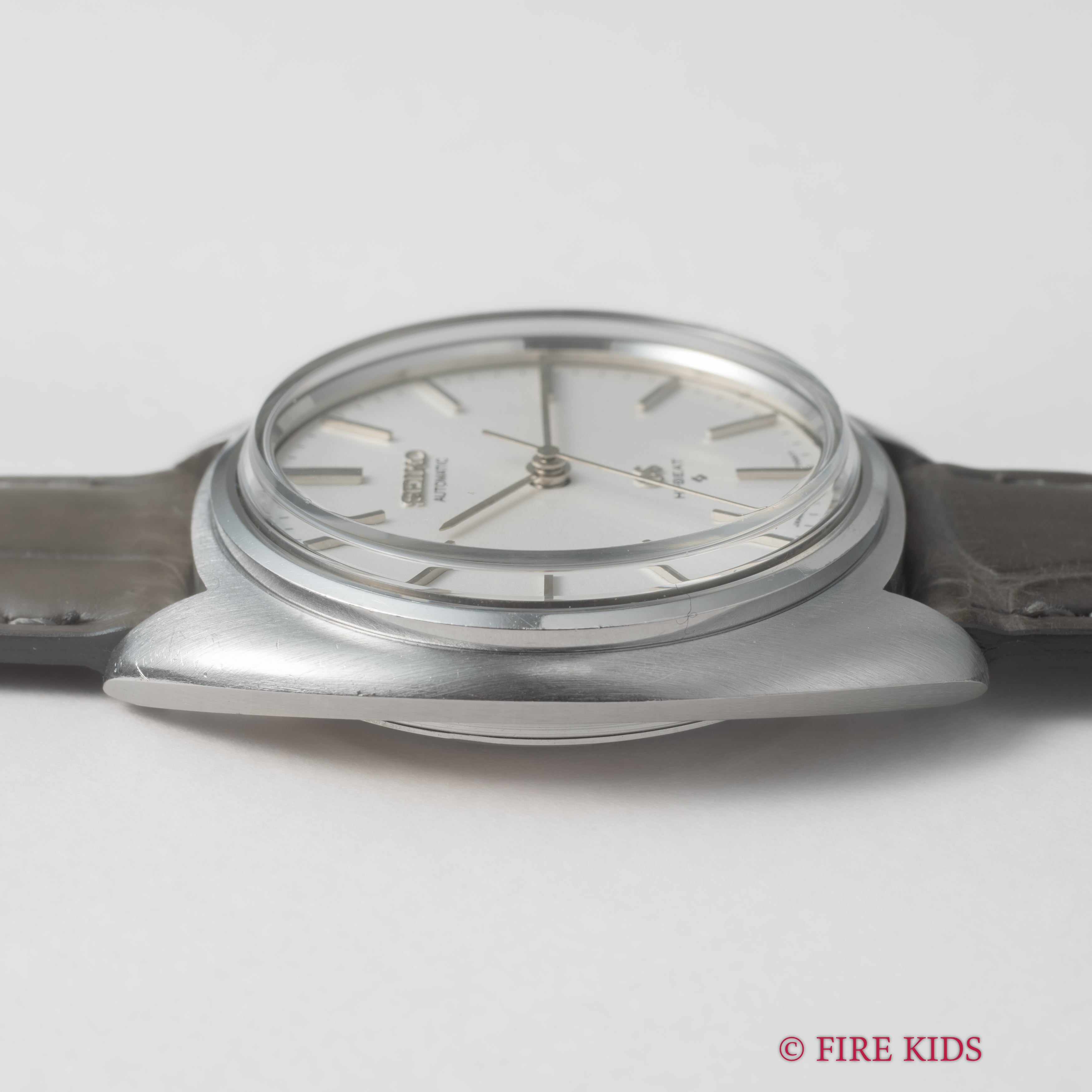 グランドセイコー 1972年製 Ref.5641-7000 56GS ノンデイト 住友銀行刻印