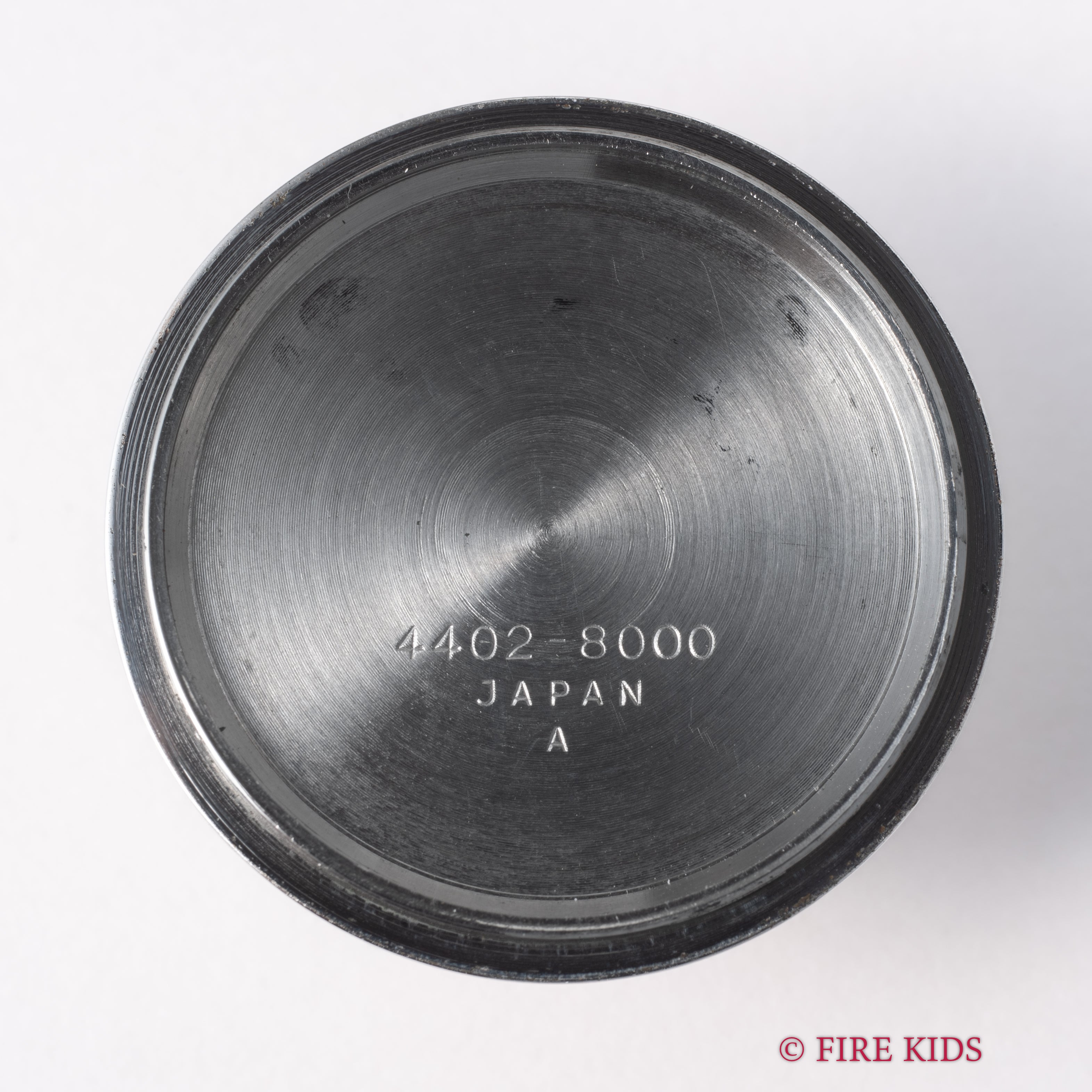 キングセイコー 1968年製 Ref.4402-8000 44KS最後期型 ロービート手巻式