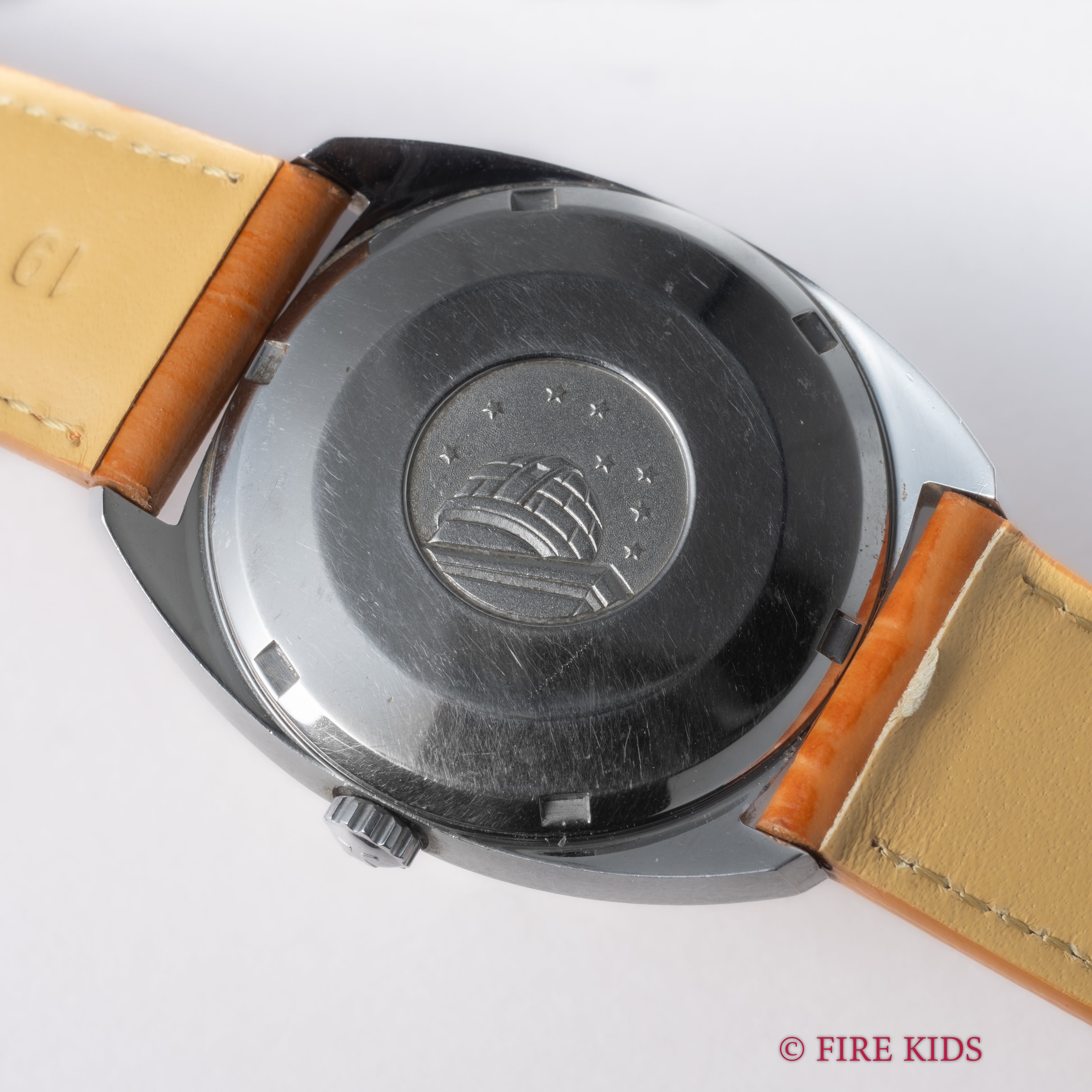 オメガ コンステレーション 1967年製 Ref.168.017 ジェンタ クロノメーター自動巻き