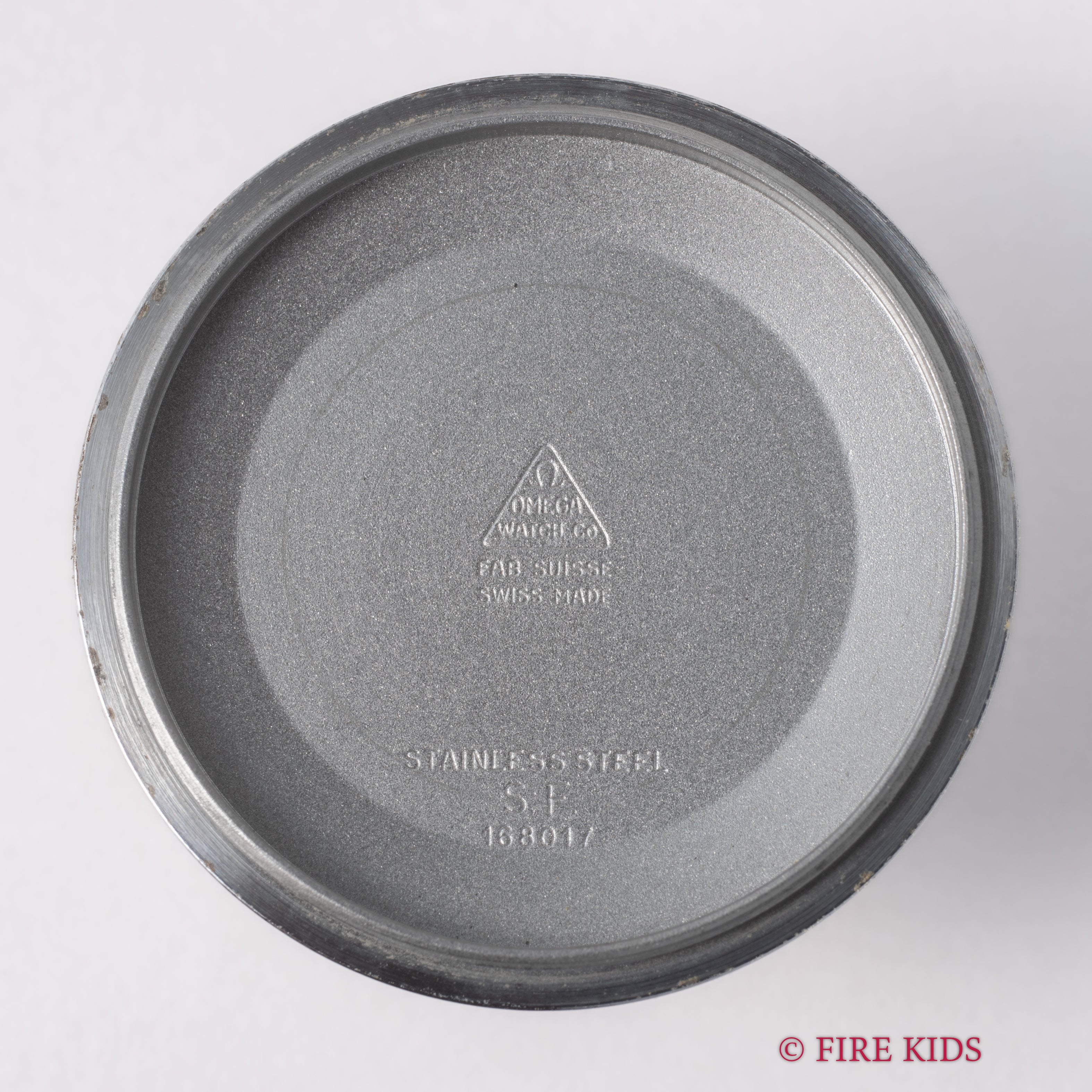 オメガ コンステレーション 1967年製 Ref.168.017 ジェンタ クロノメーター自動巻き