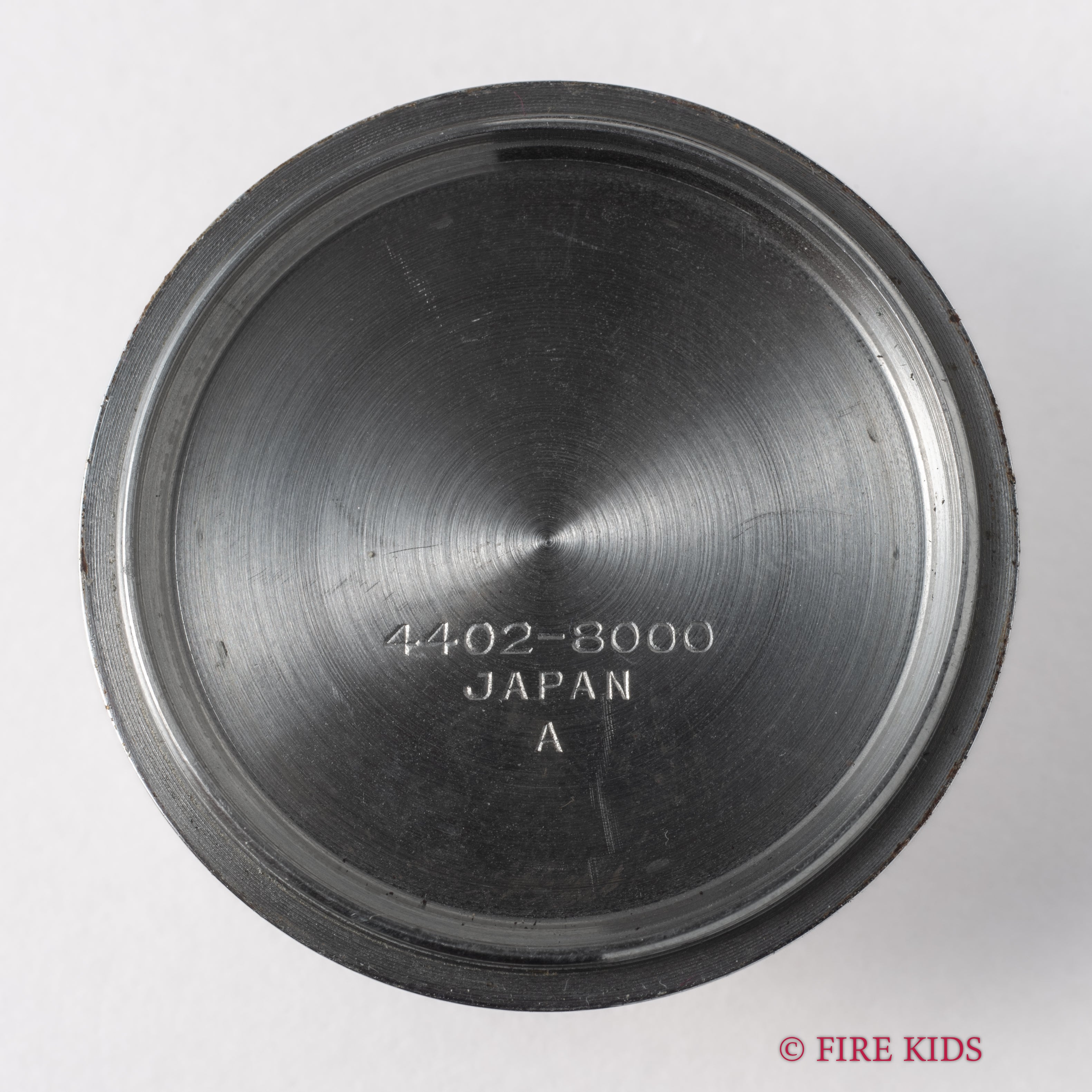 キングセイコー 1966年製 Ref.4402-8000 44KS 手巻 前期型盾メダリオン 箱、タグ、純正尾錠付