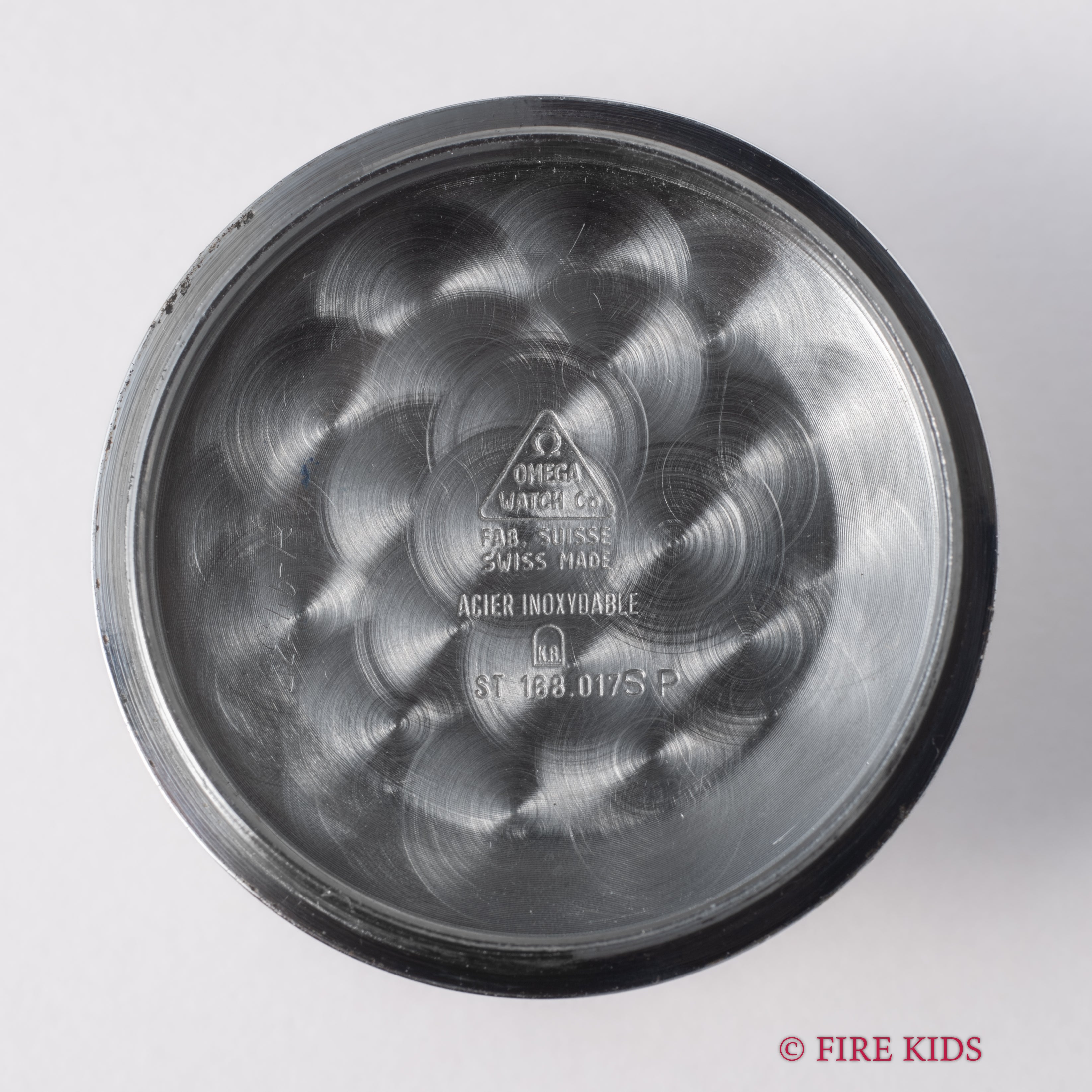 オメガ コンステレーション ジェンタ グレーダイヤル 1969年製 純正ブレス付き 自動巻クロノメーター