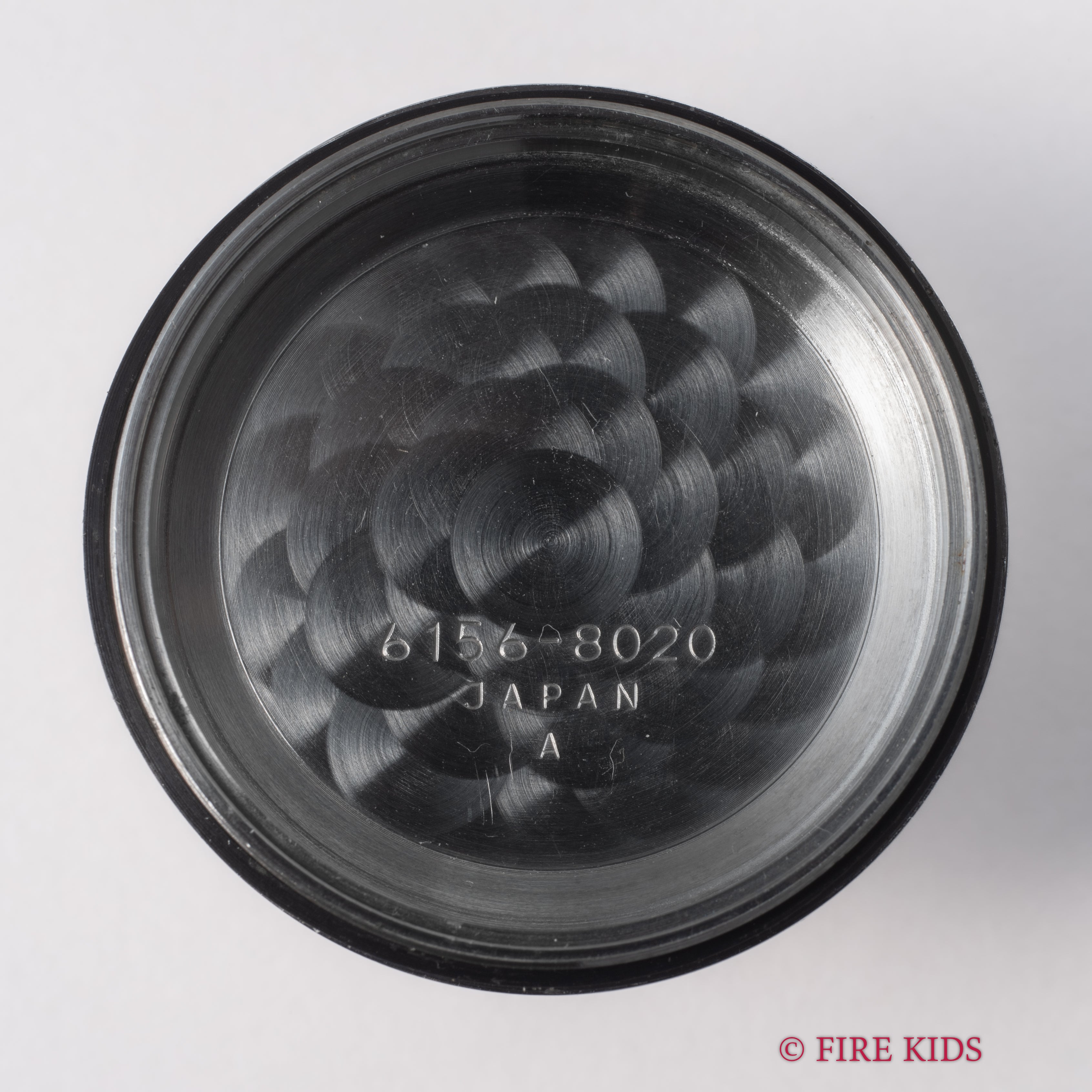 グランドセイコー スペシャル 1971年製 61GS SP Ref.6156-8020 CAPゴールド 10振動自動巻