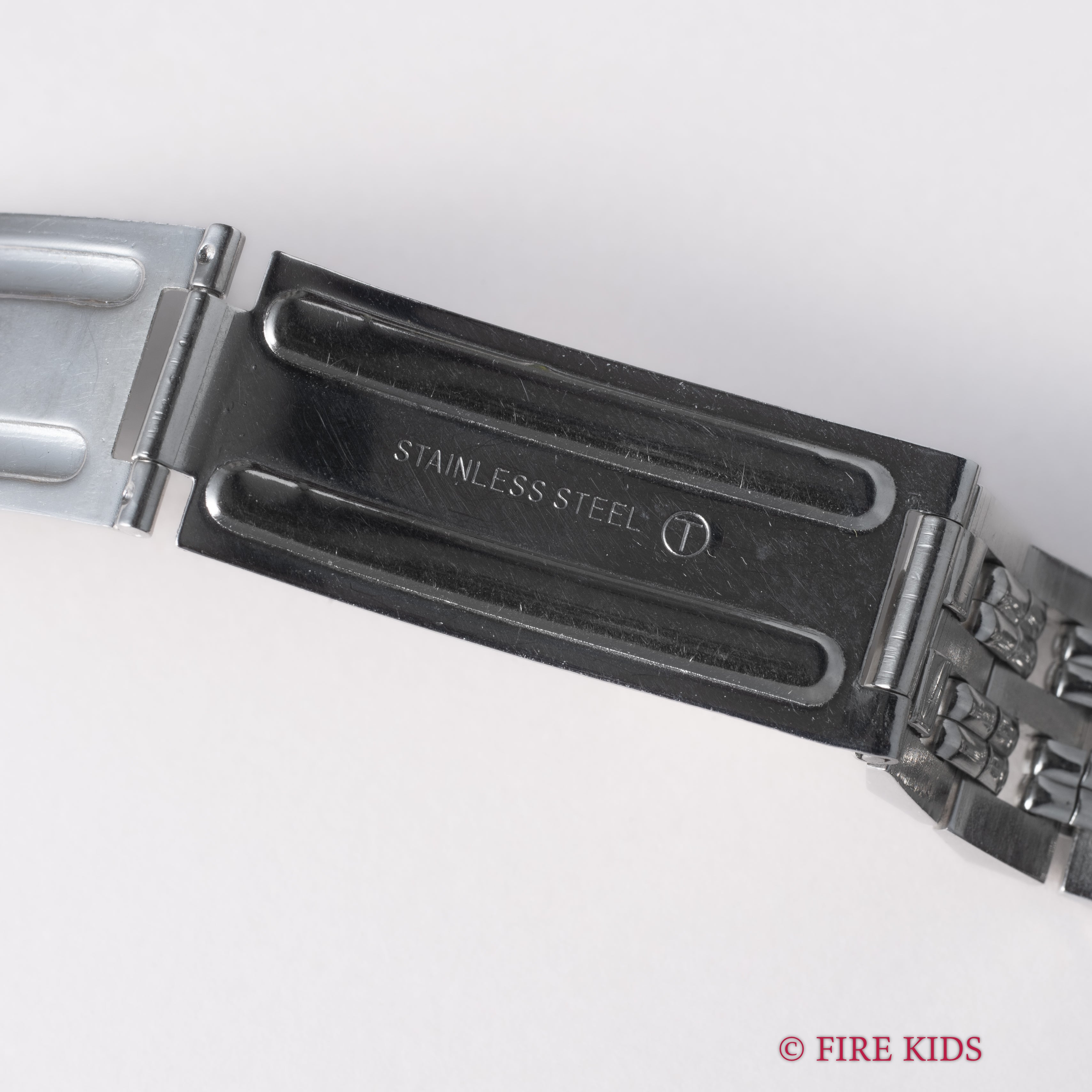 オリエント グランプリ64 オールマイティー 1964年発売 Ref.T19760 自動巻 純正ブレス付