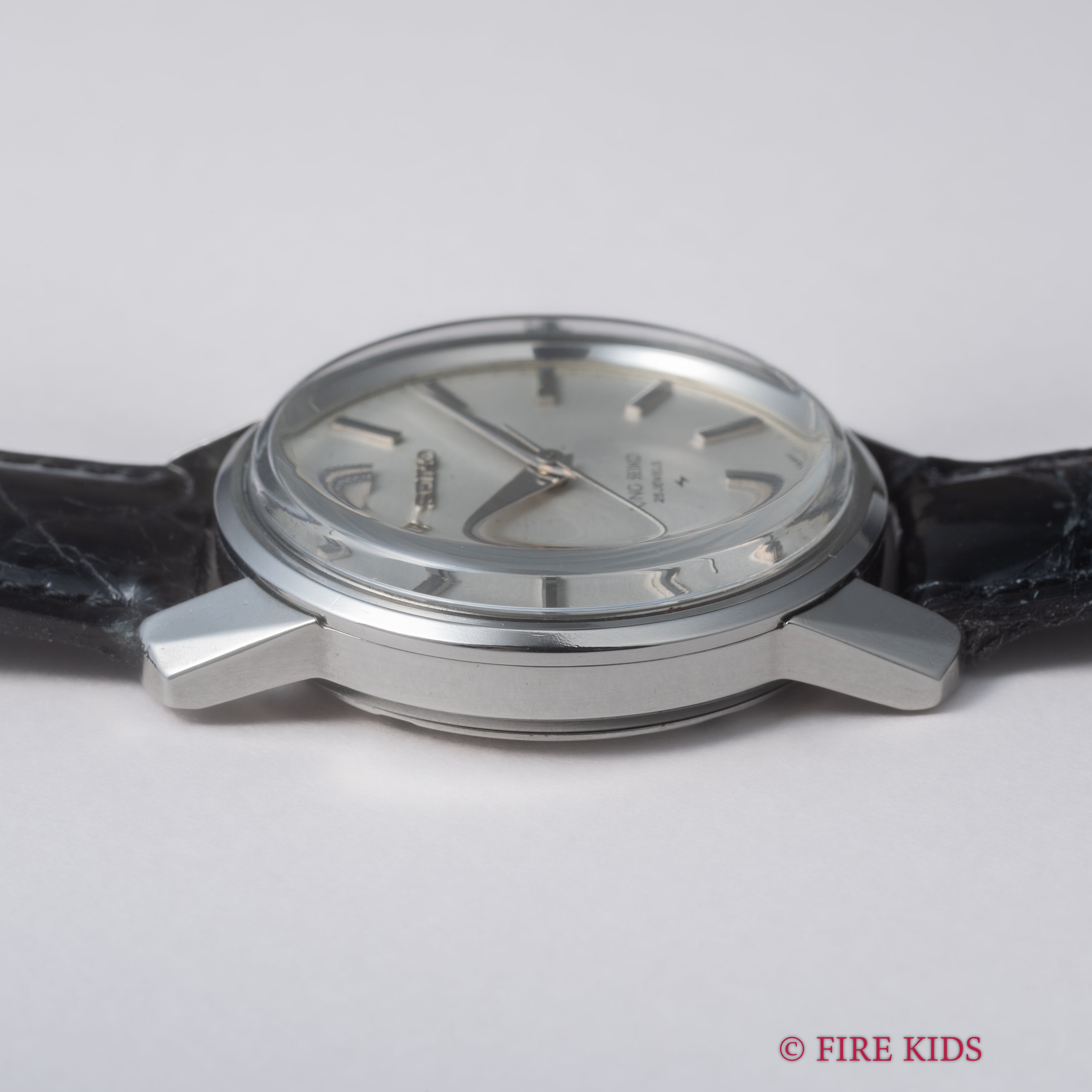 セイコー キングセイコー 1967年製 Ref.44-9990 セイコーメダリオン 44KS後期 手巻き