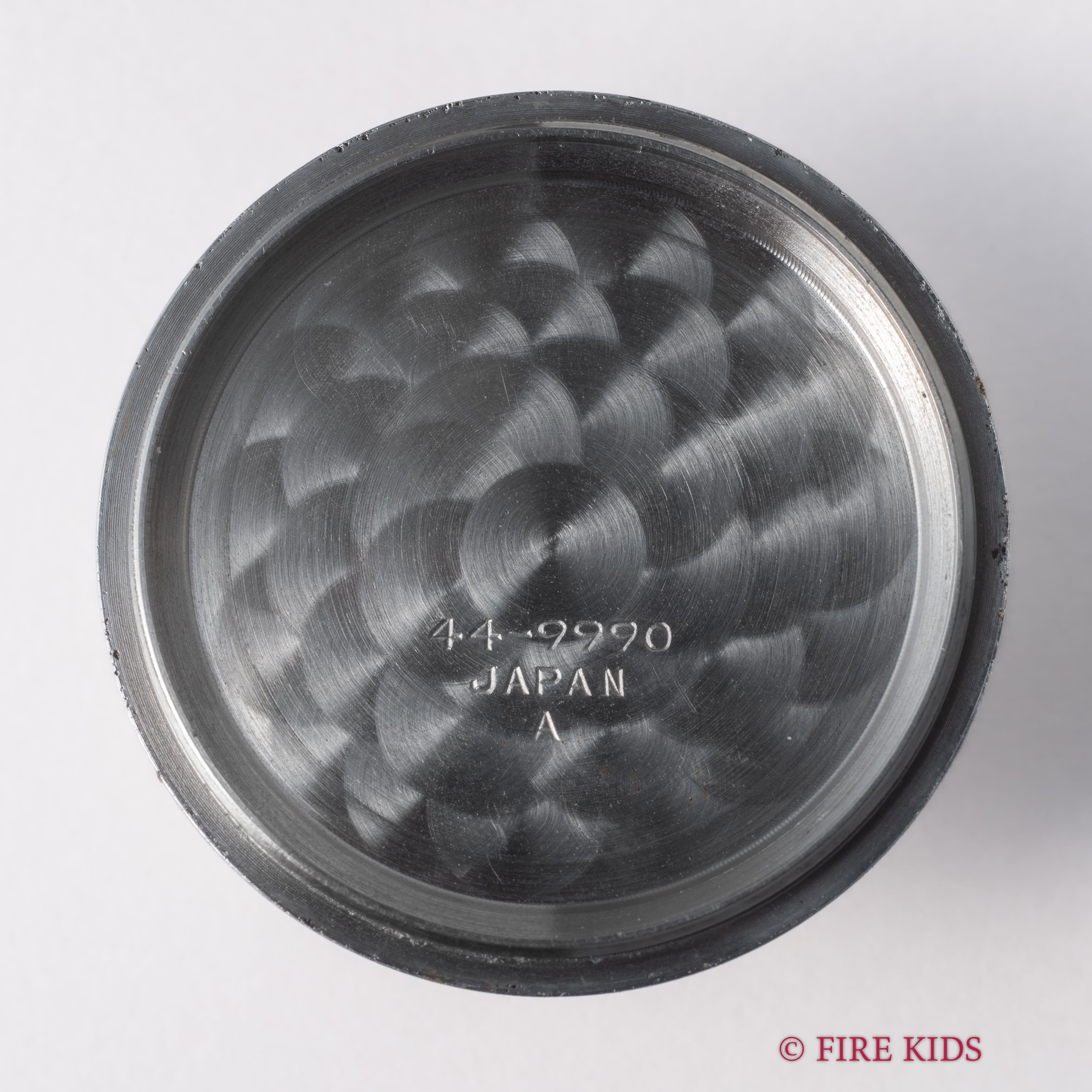 セイコー キングセイコー 1967年製 Ref.44-9990 セイコーメダリオン 44KS後期 手巻き