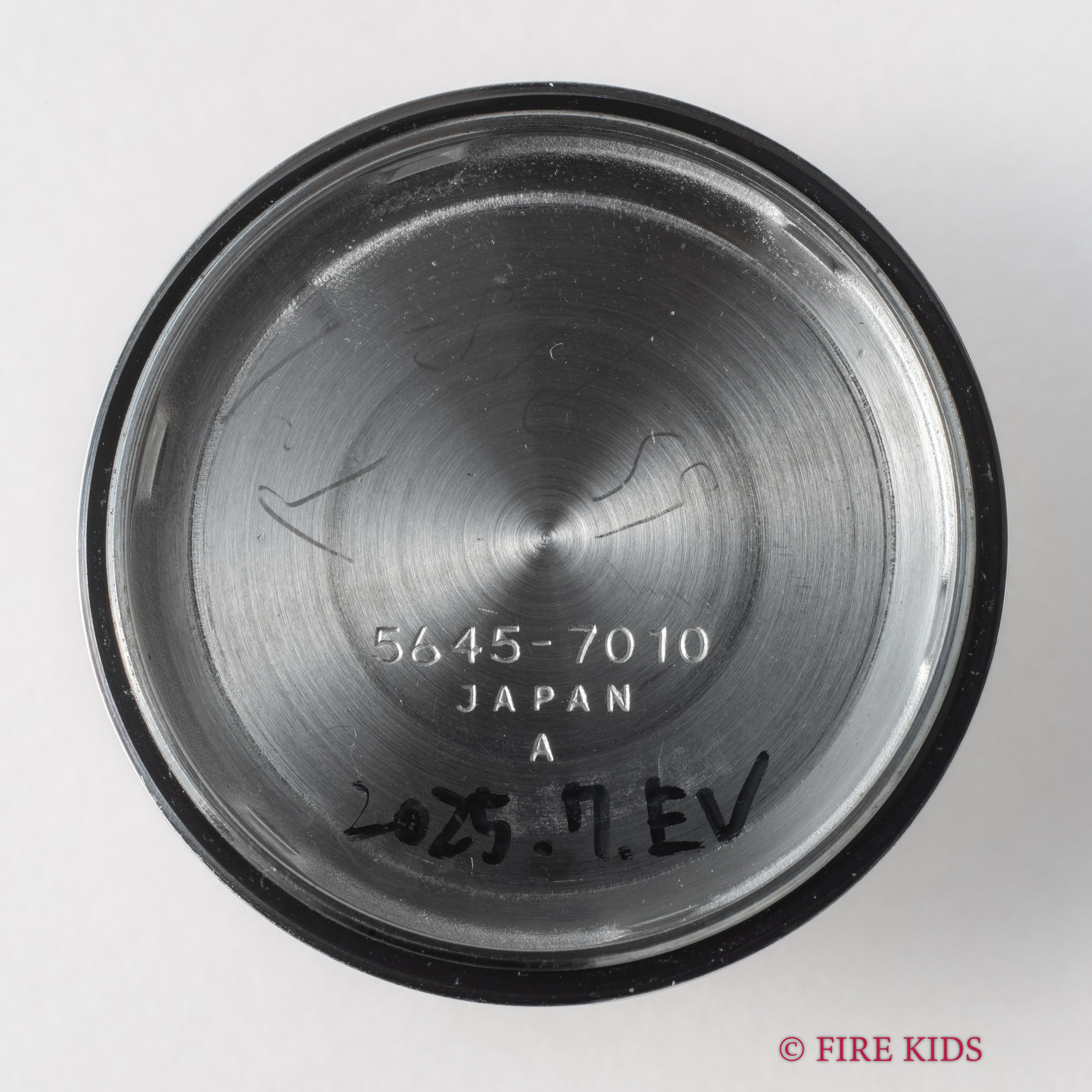 グランドセイコー ハイビート 自動巻 1973年製 Ref.5645-7010 56GS