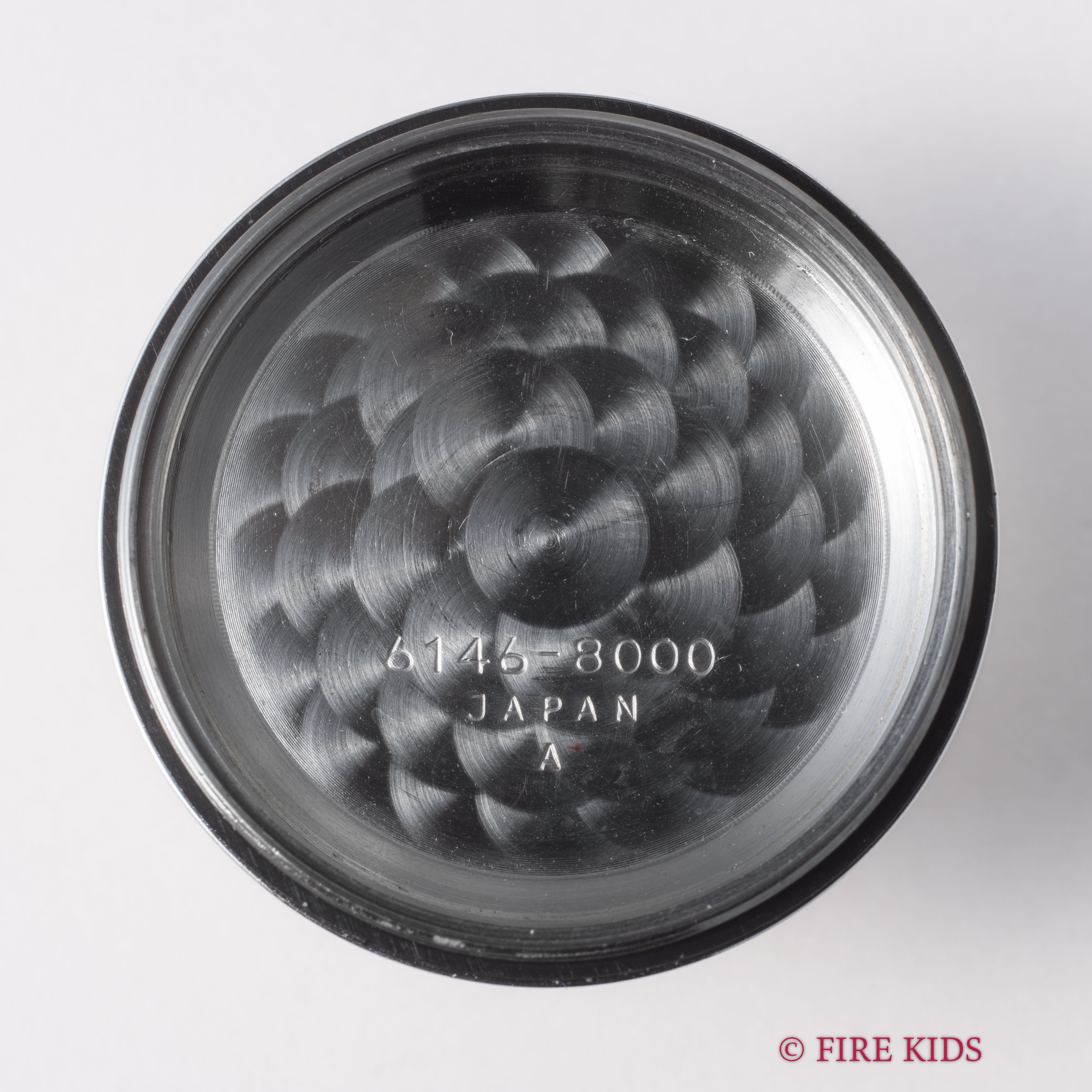 グランドセイコー 1969年製 Ref.6146-8000 CAPゴールド 36000振動 61GS 証明書付き