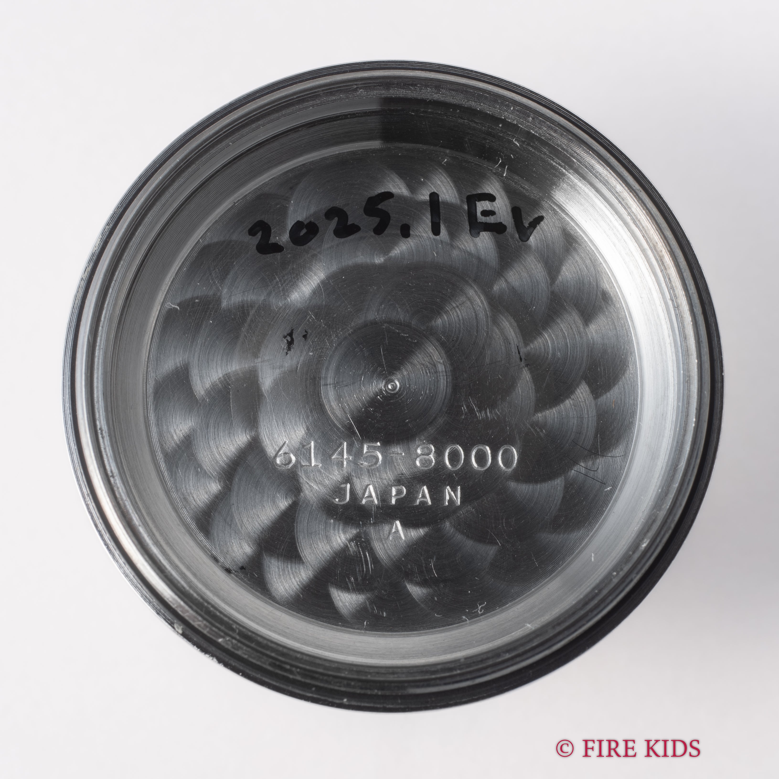 グランドセイコー 61GS 10振動自動巻き 36000 1968年製 Ref.6145-8000