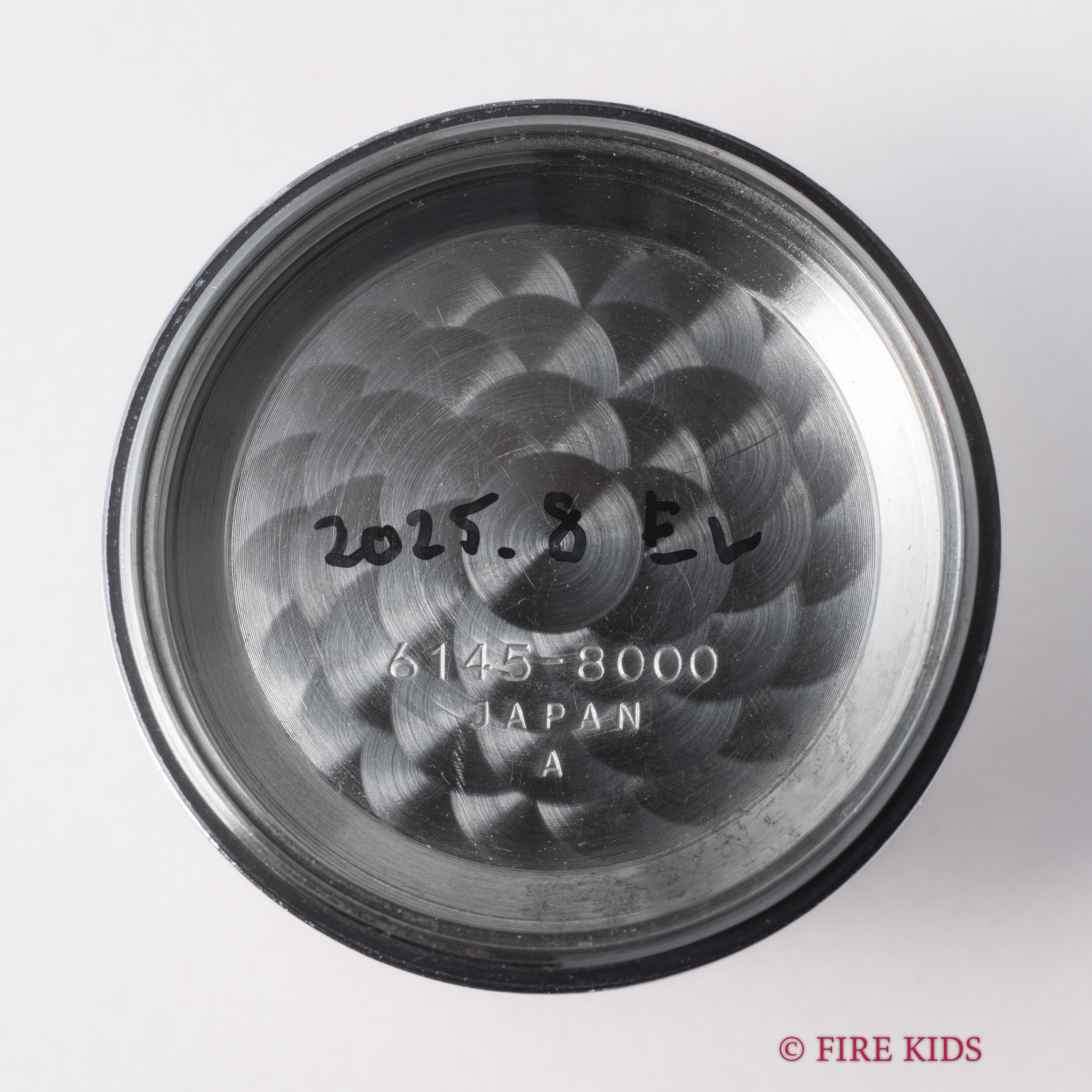 グランドセイコー 61GS 10振動自動巻き 36000 1970年製 Ref.6145-8000