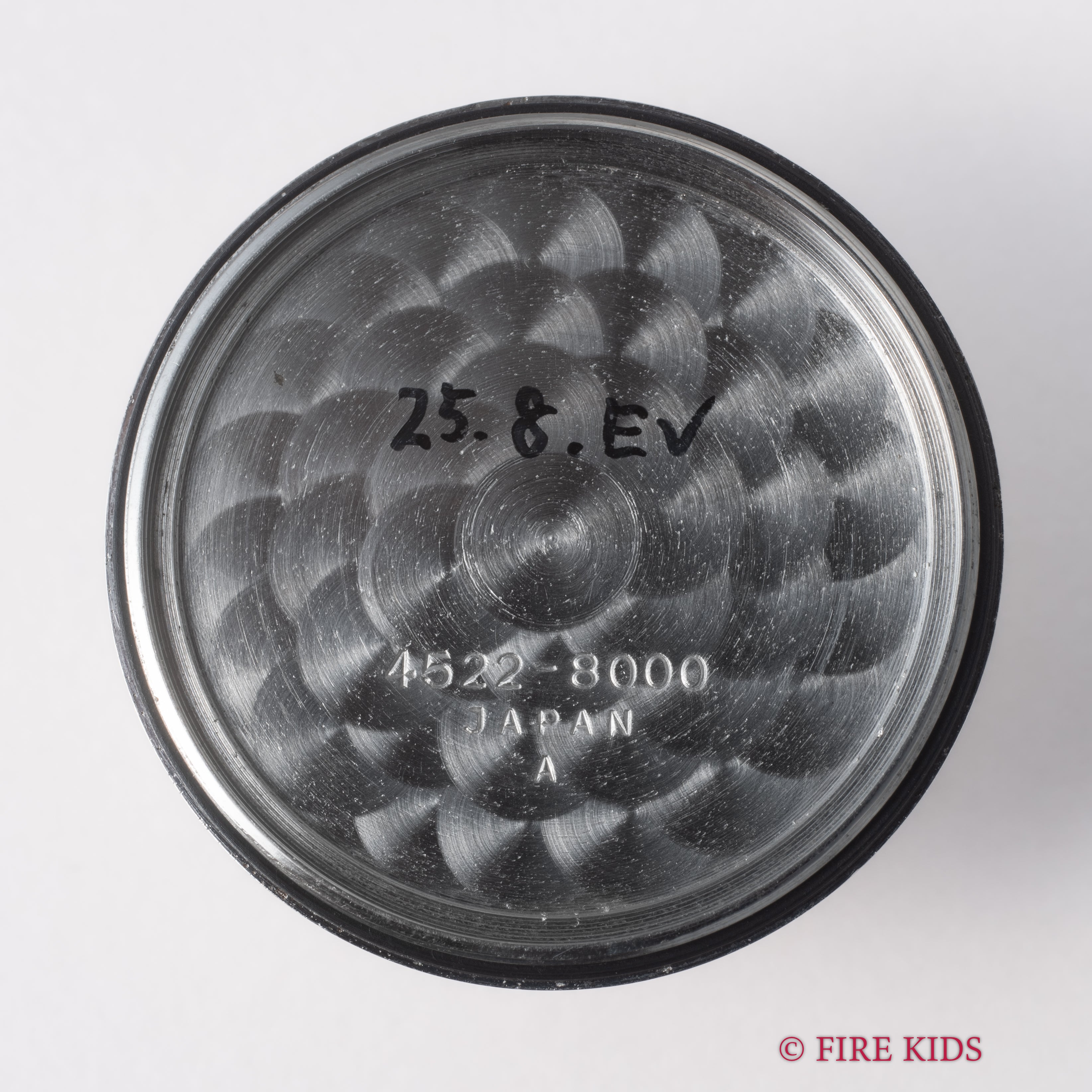 グランドセイコー 1969年製 10振動 手巻き 45GS Ref.4522-8000 ハイビート セイコースタイルケース