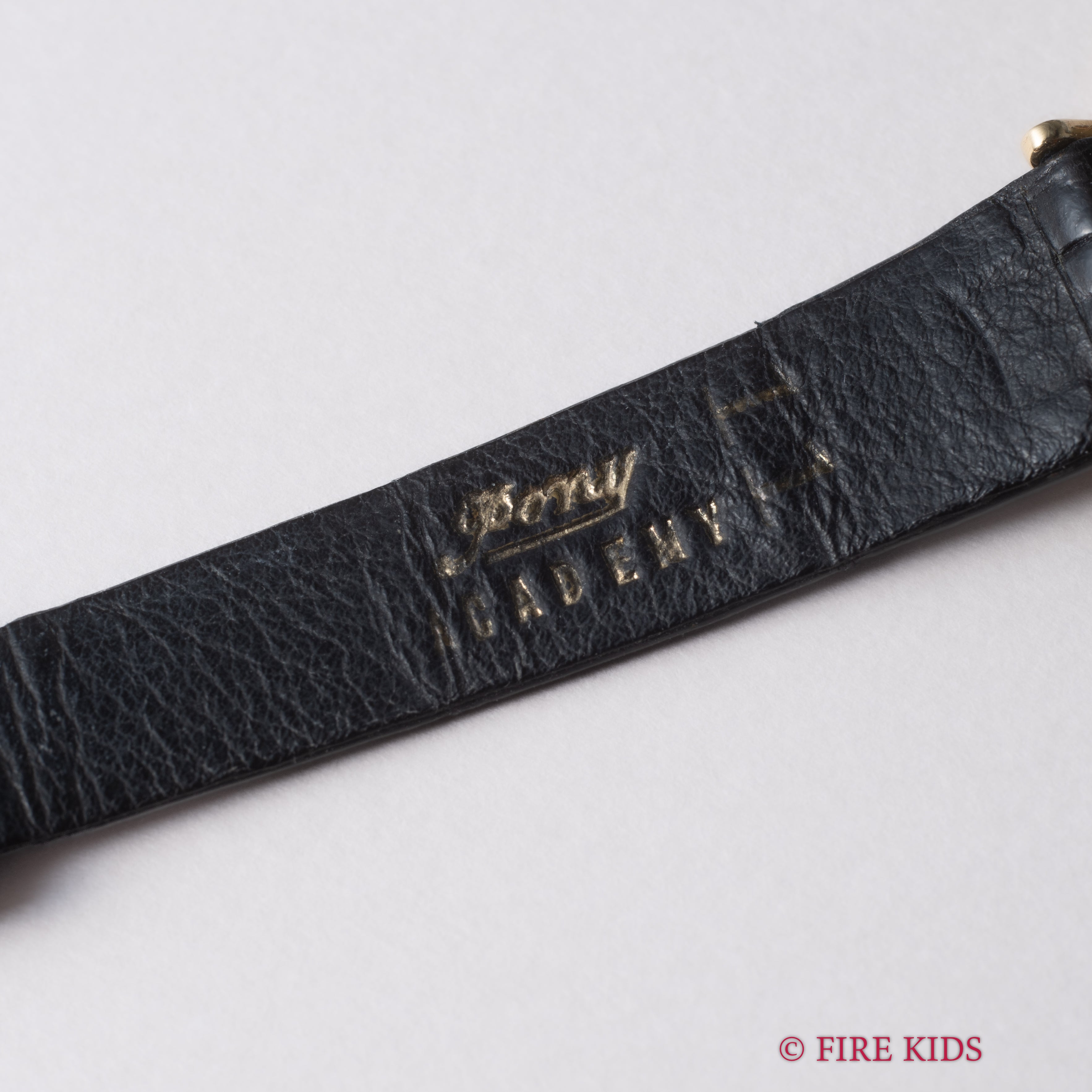 ジャガー・ルクルト オーバル型 1970年代製 Ref.9217 18金無垢  手巻き レディース