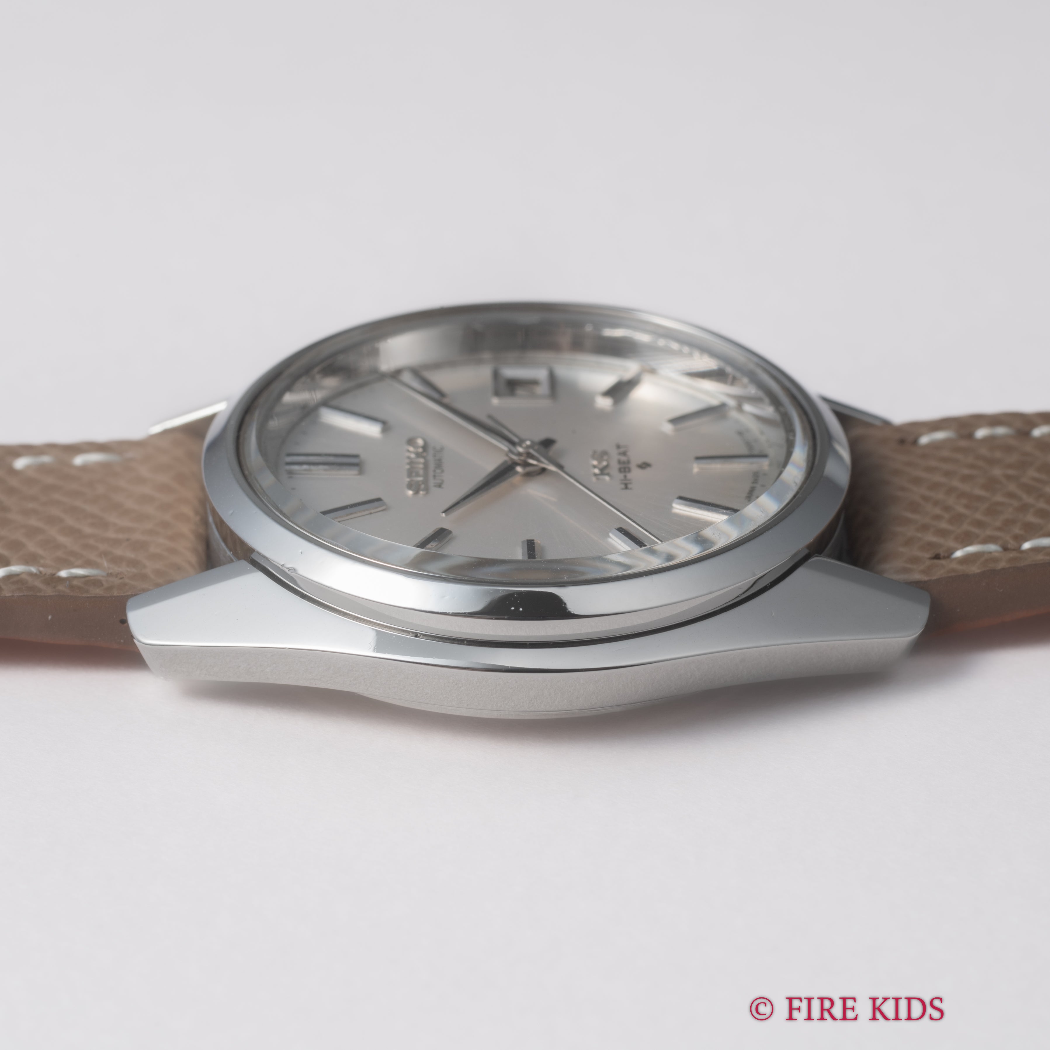 キングセイコー 1970年製(昭和45年製) ハイビート自動巻き Ref.5625-7000 56KS