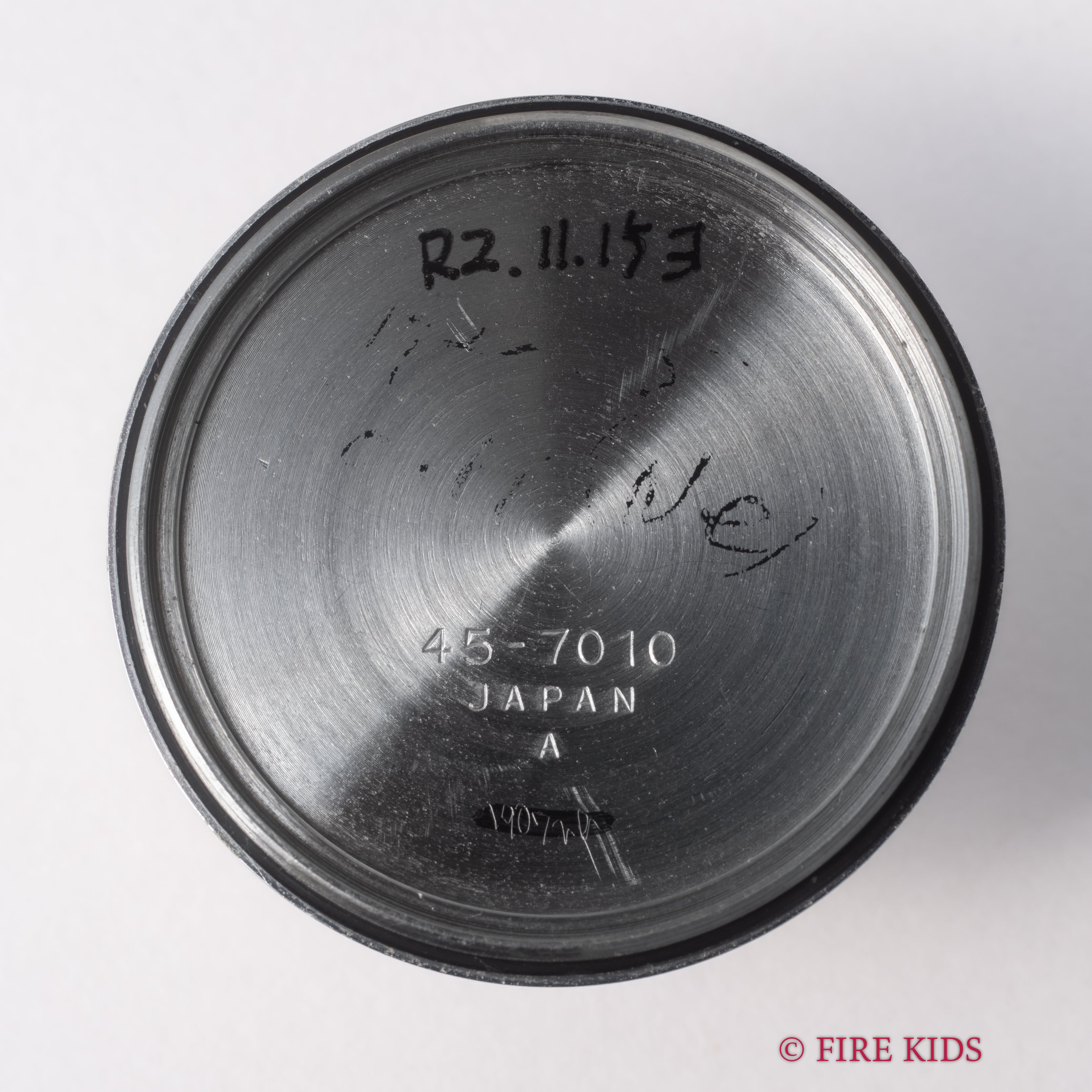 キングセイコー 1970年製/昭和45年製 Cライン Ref.45-7010 45KS ノンデイト