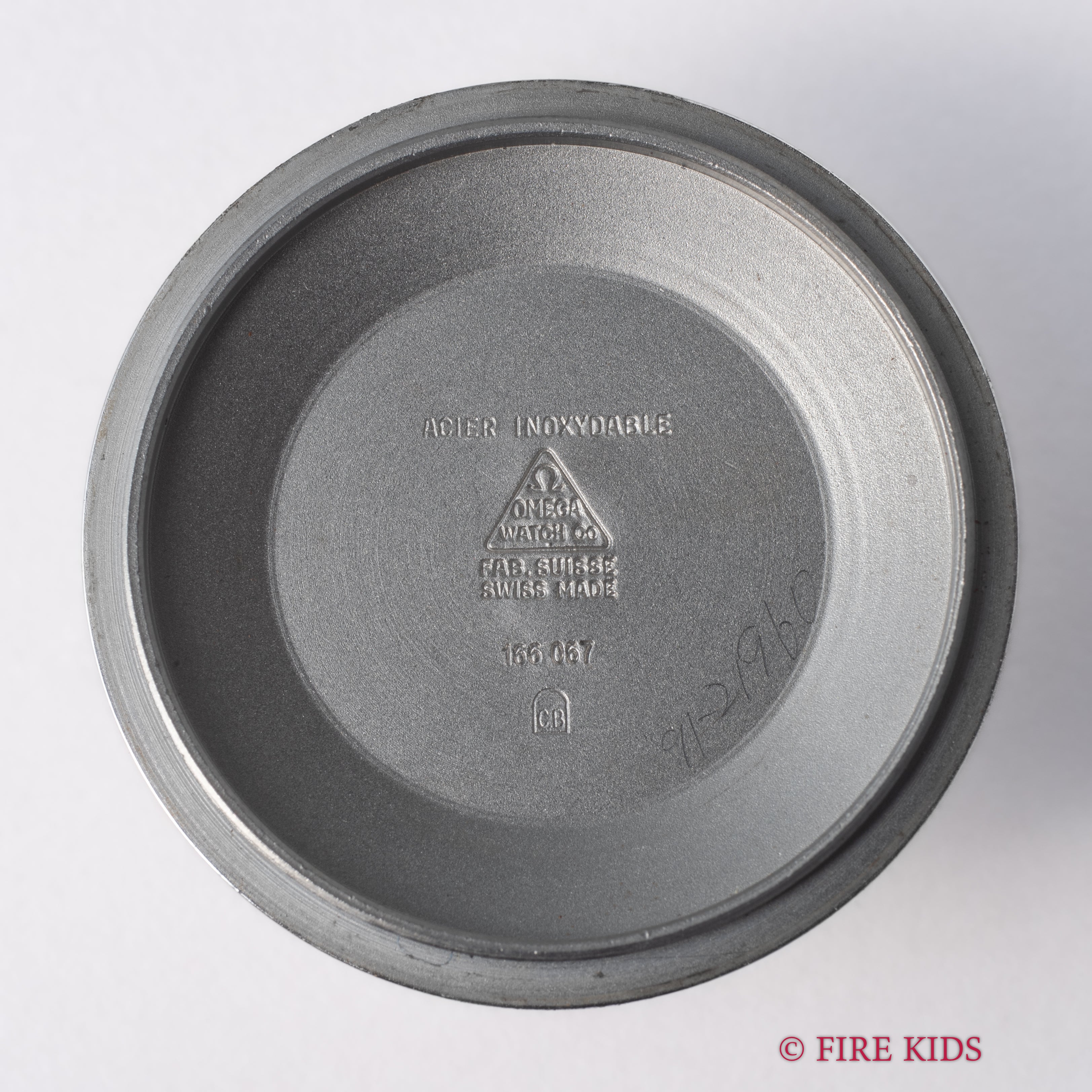 オメガ シーマスター 1969年製 オートマチック Cal.565 Ref.166.067 純正金張りブレス