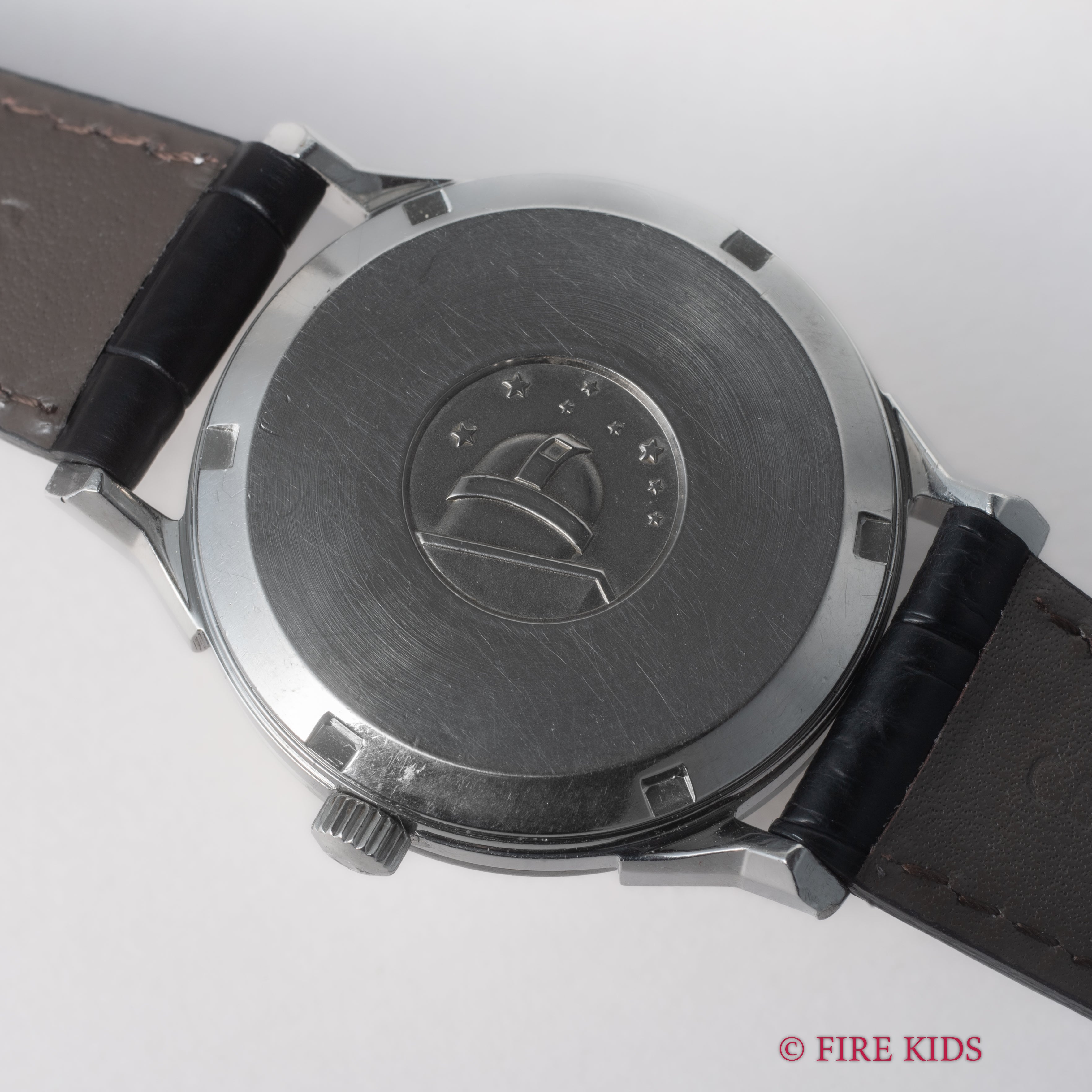 オメガ コンステレーション 12角 1973年製 最後期型 パイパンダイヤル 自動巻クロノメーター