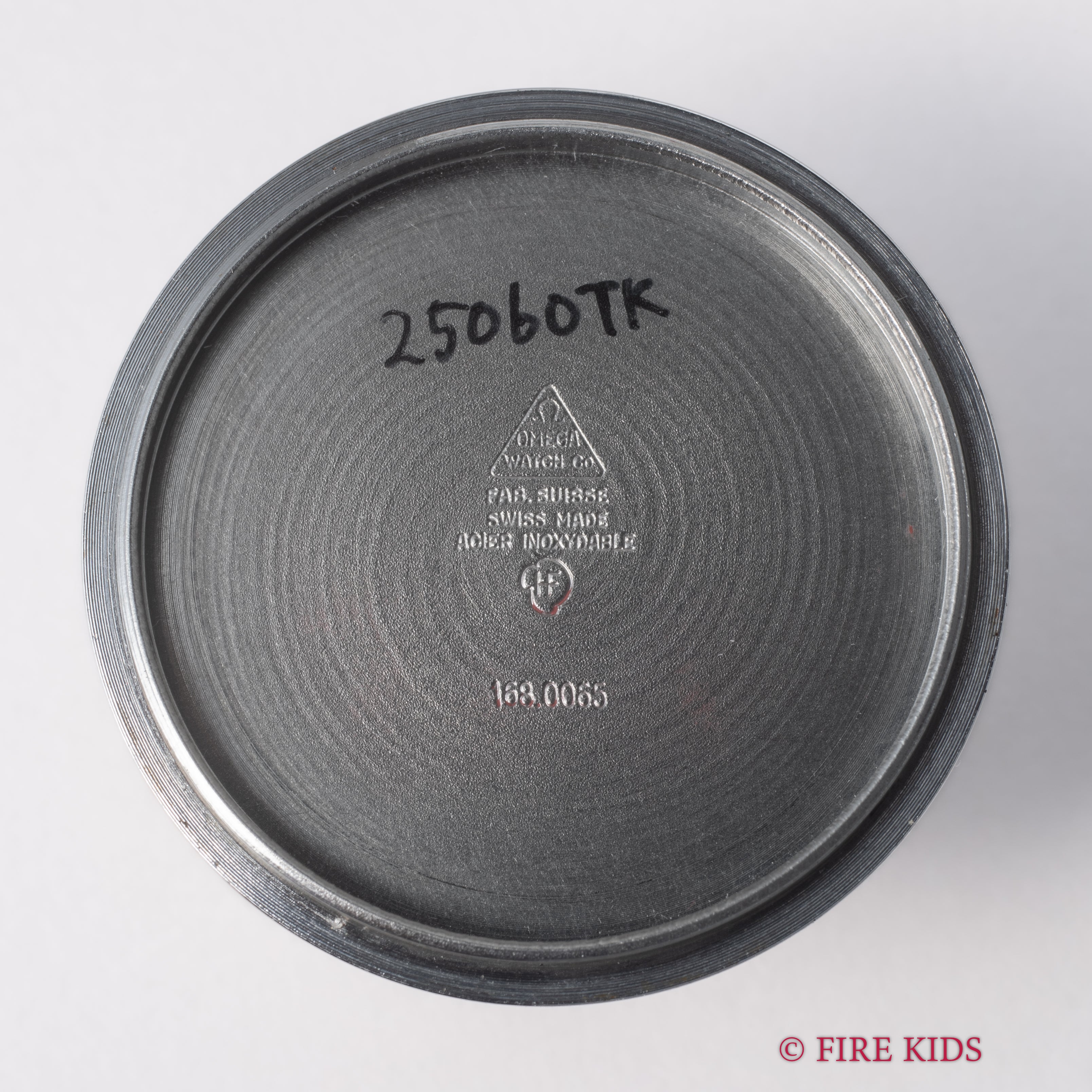 オメガ コンステレーション 12角 1973年製 最後期型 パイパンダイヤル 自動巻クロノメーター