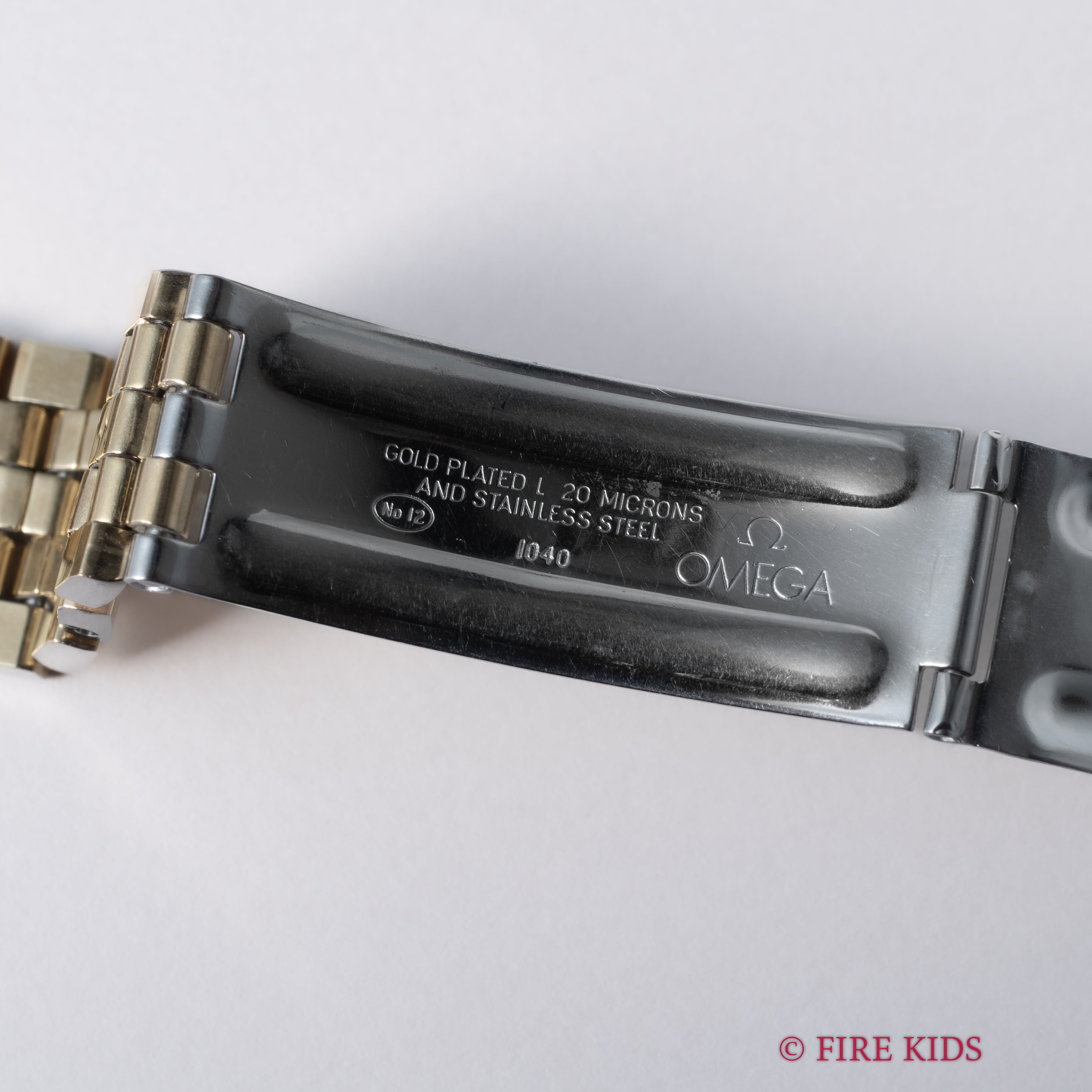 オメガ コンステレーション TURLERダブルネーム ジェンタ前期型 トップゴールドケース 1968年製 自動巻クロノメーターリネンダイヤル Ref.168.029 純正ブレス