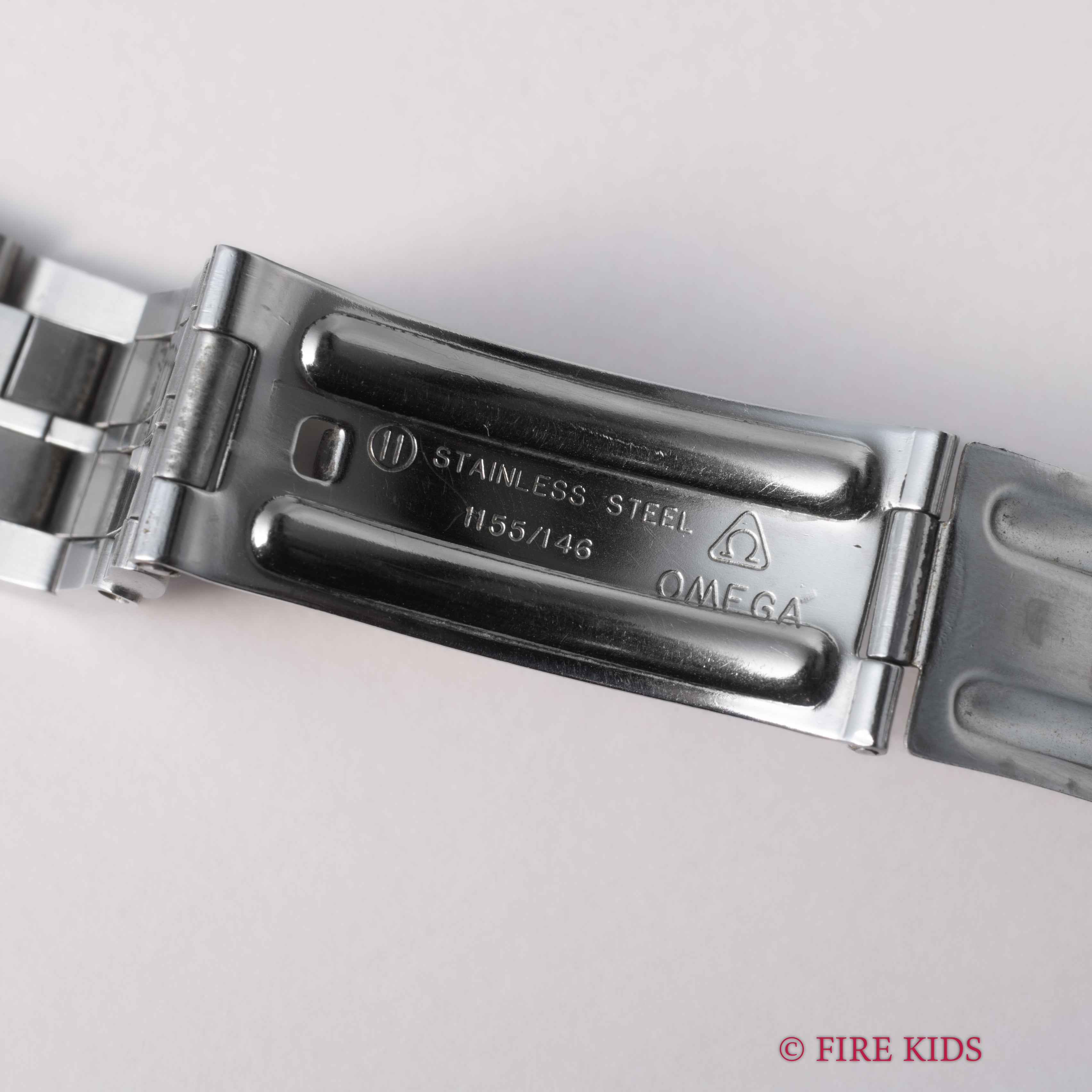 オメガ コンステレーション インテグレート 自動巻クロノメーター 1969年製 Ref.168.045 Cal.751