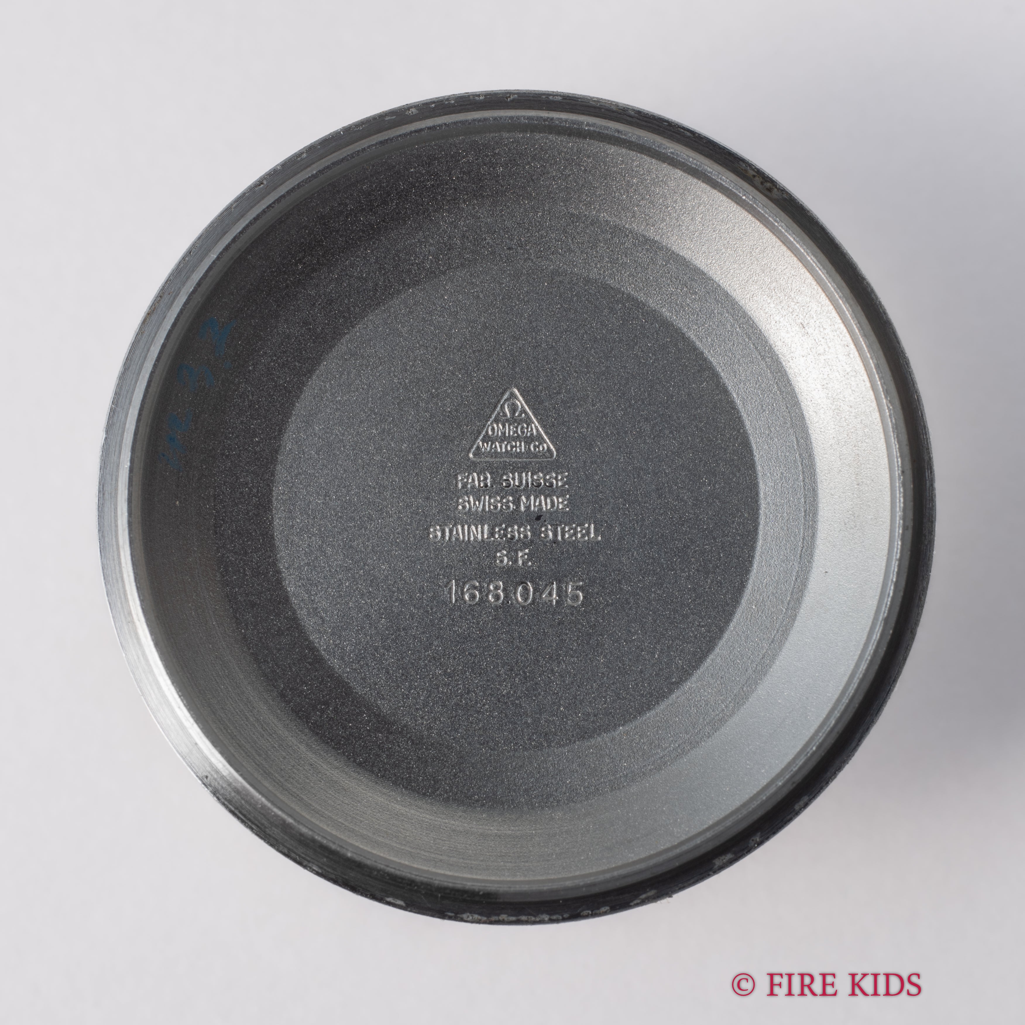 オメガ コンステレーション インテグレート 自動巻クロノメーター 1969年製 Ref.168.045 Cal.751