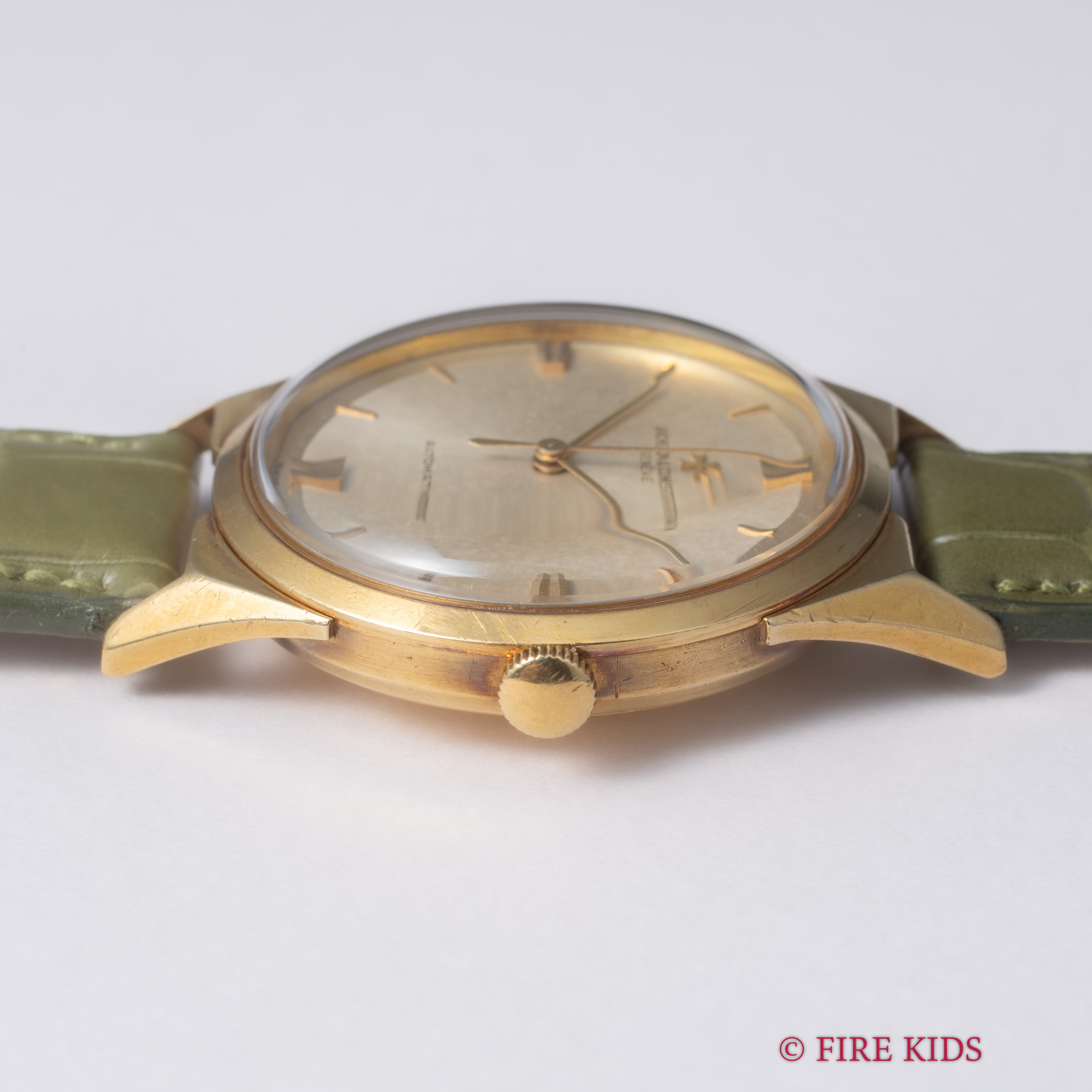 ヴァシュロン・コンスタンタン 1960年代製 Ref.6426 18KYG Cal.K1071