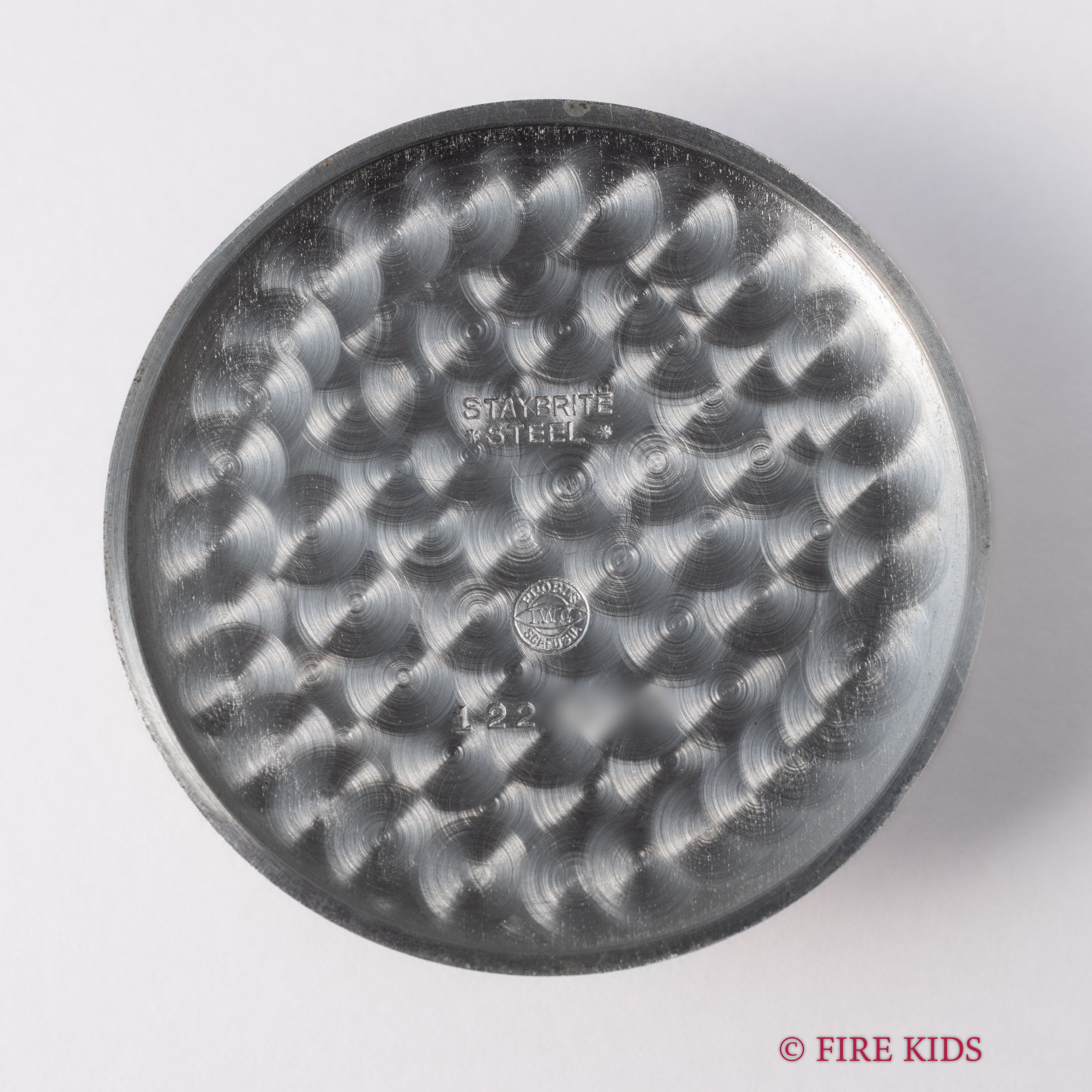 IWC 懐中時計 Cal.97 スモールセコンド 1951年製 箱付き