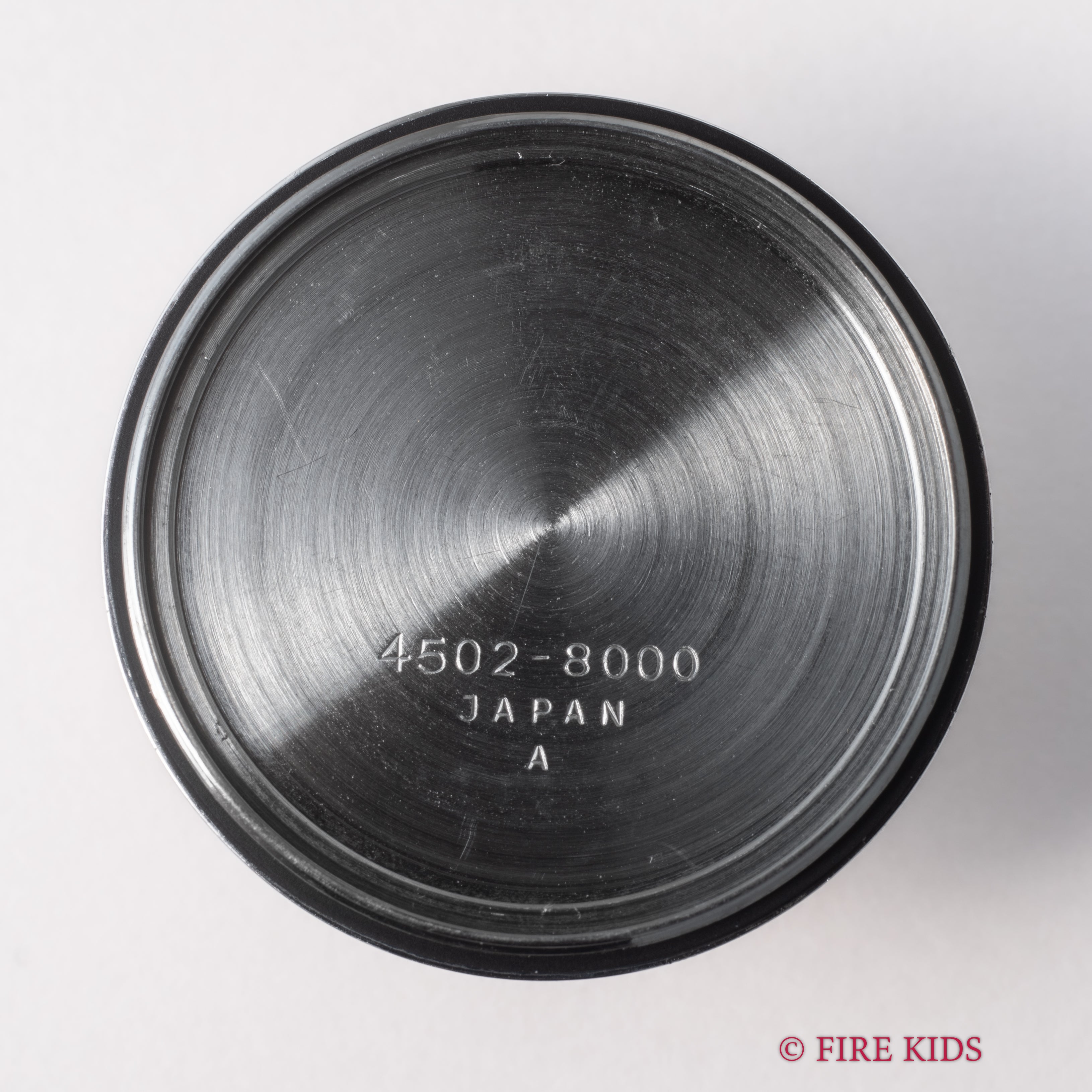 キングセイコー 45KS 1969年製 10振動手巻き リネンダイヤル Ref.4502‐8000 KS尾錠