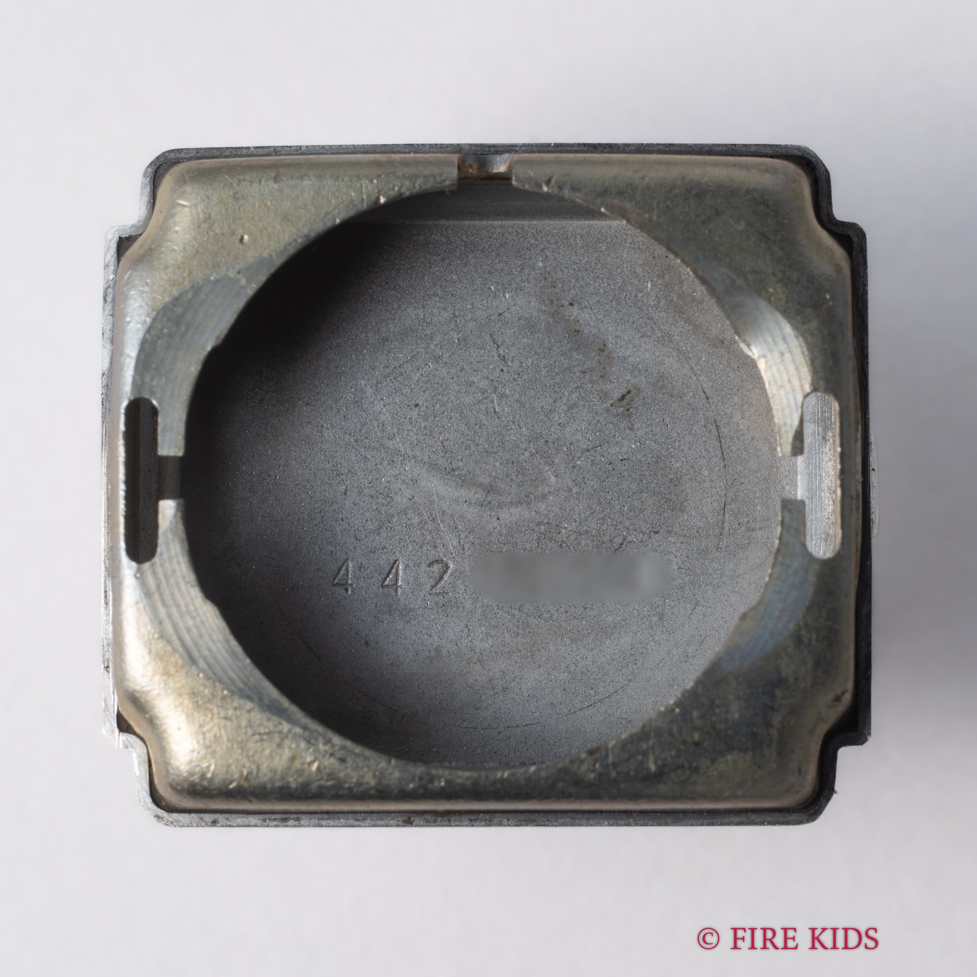 セイコー マチック レディ 1964年製 スクエアケース 自動巻き レディース ノンデイト