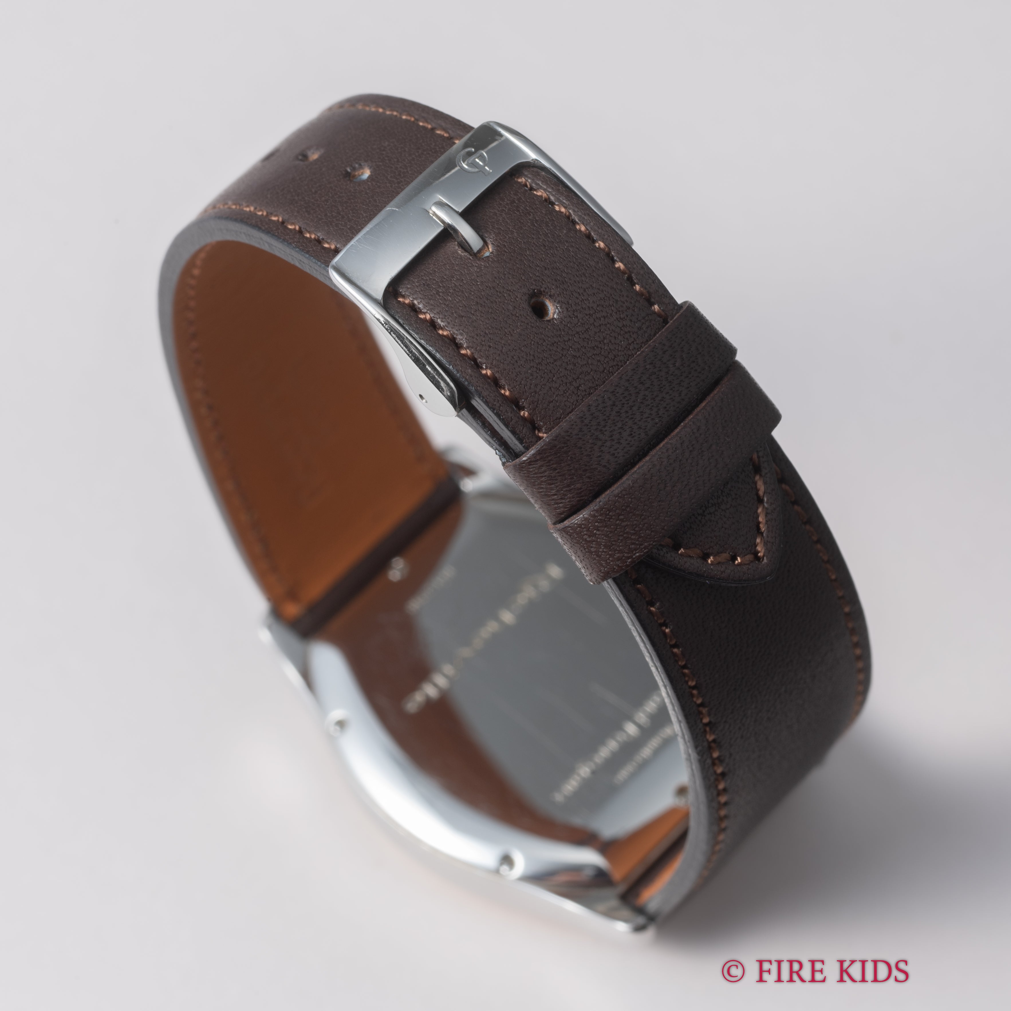 ジラールペルゴ リシュビル 1990年代製 手巻き コンビ Ref.2710 Cal.1872