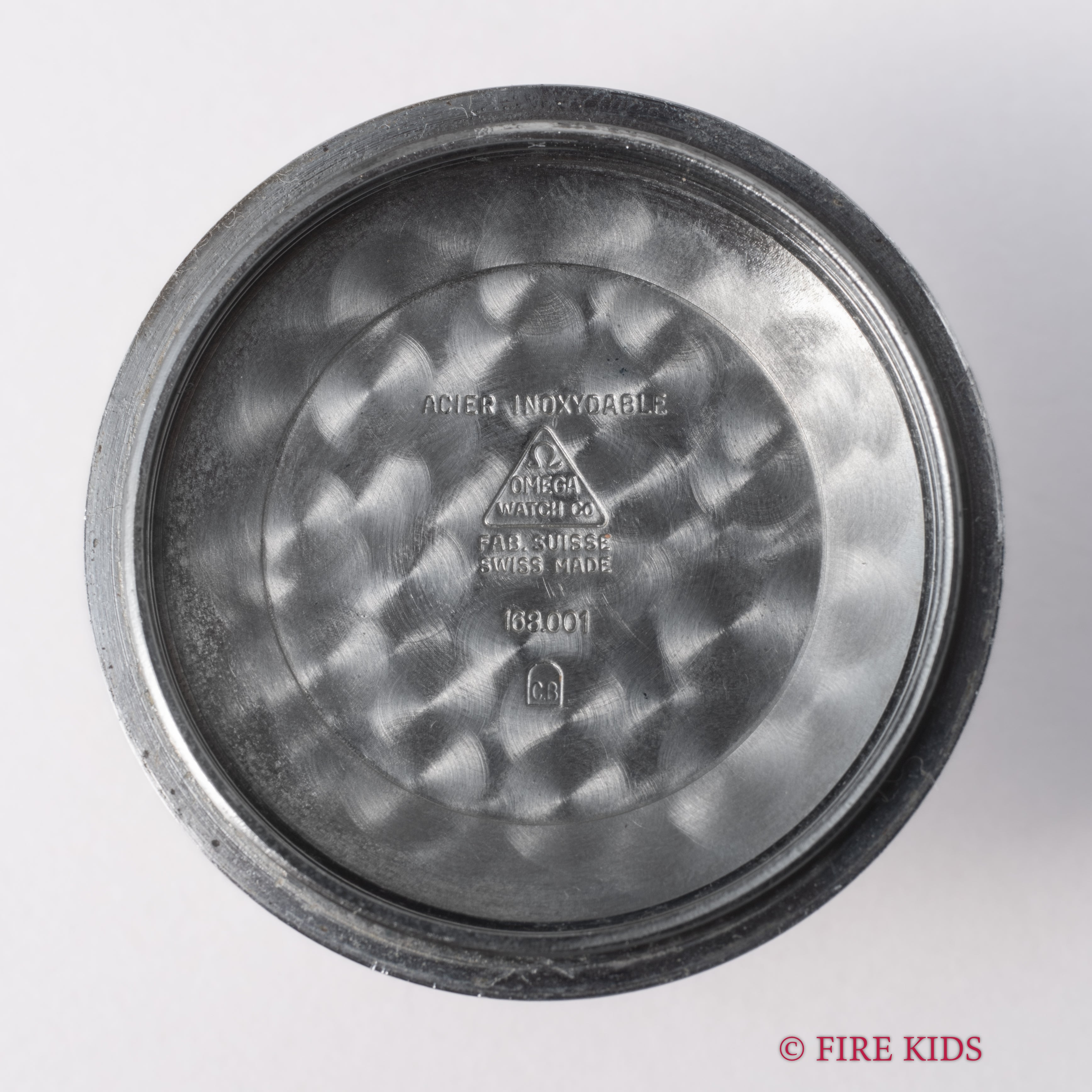 オメガ コンステレーション 1963年製 トップゴールドケース 自動巻クロノメーター Cal.561