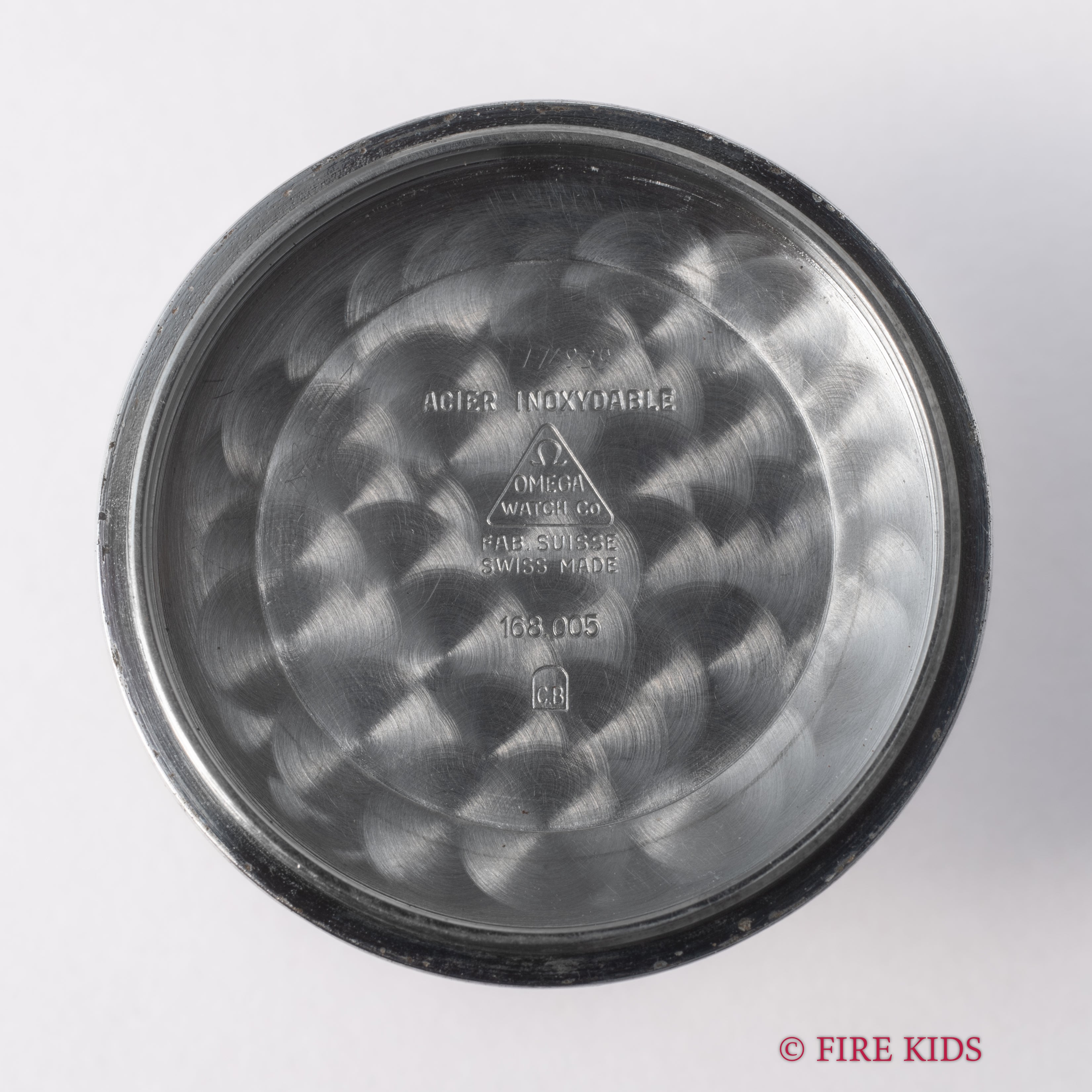 オメガ コンステレーション 12角ダイヤル Cal.561 クロノメーター 1963年製 Ref.168.005 SP