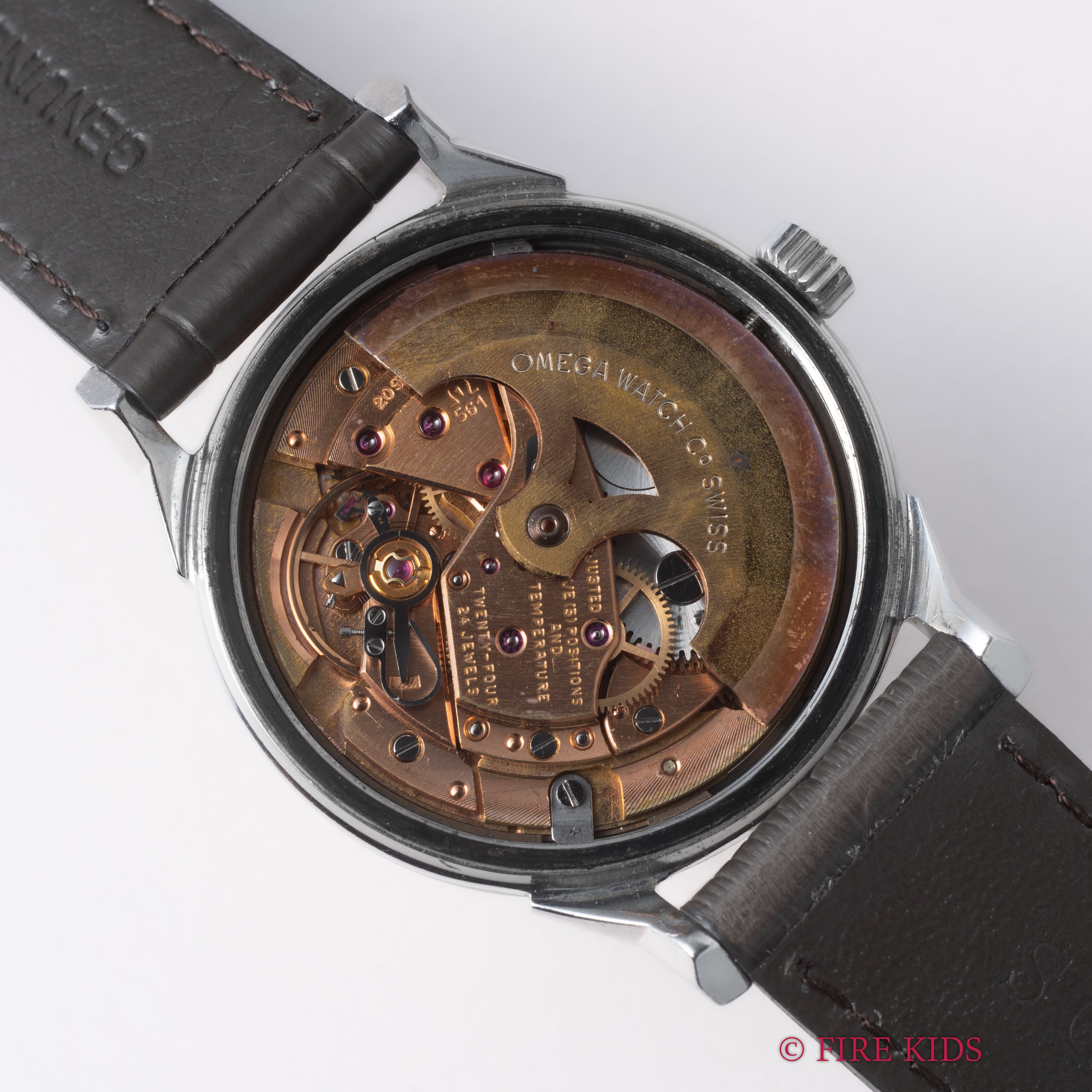 オメガ コンステレーション 12角ダイヤル Cal.561 クロノメーター 1963年製 Ref.168.005 SP