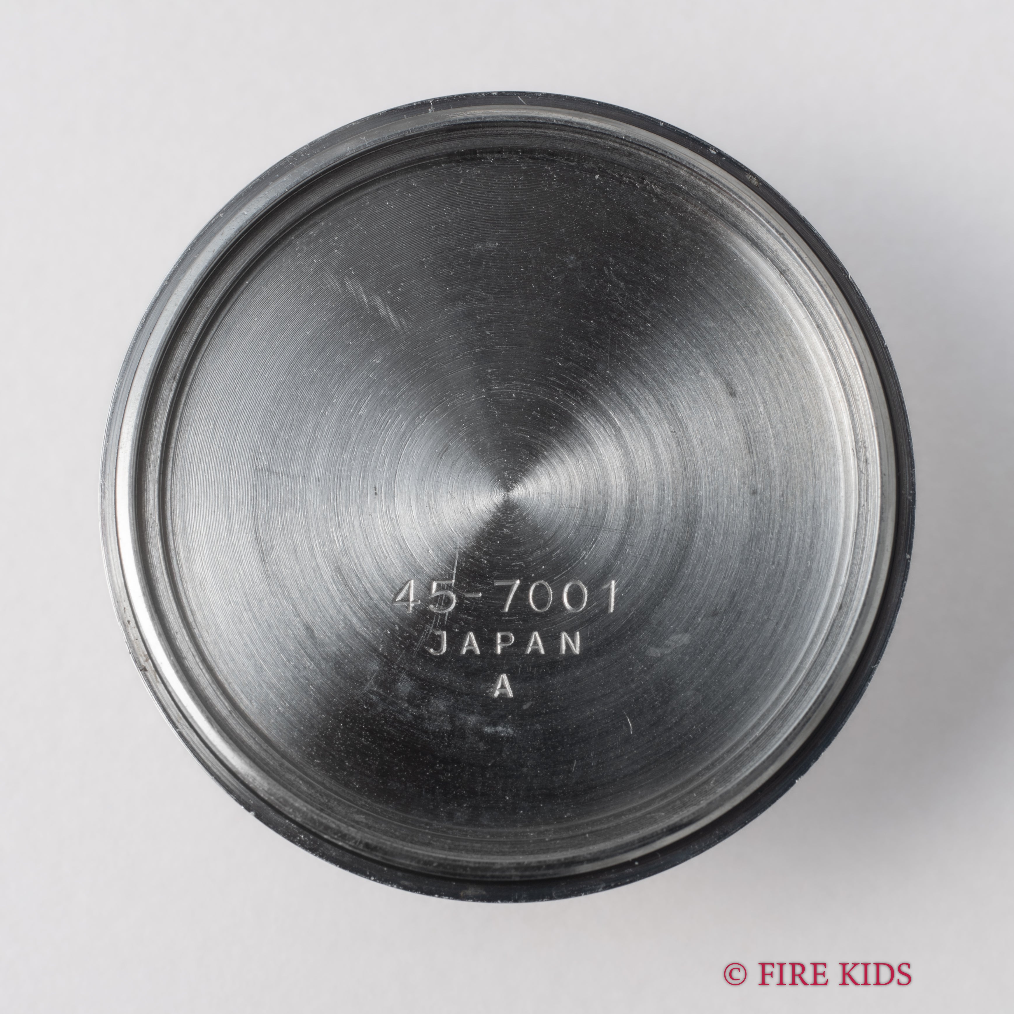 キングセイコー 1970年製 Ref.45-7001 10振動手巻き 45KS ノンデイト